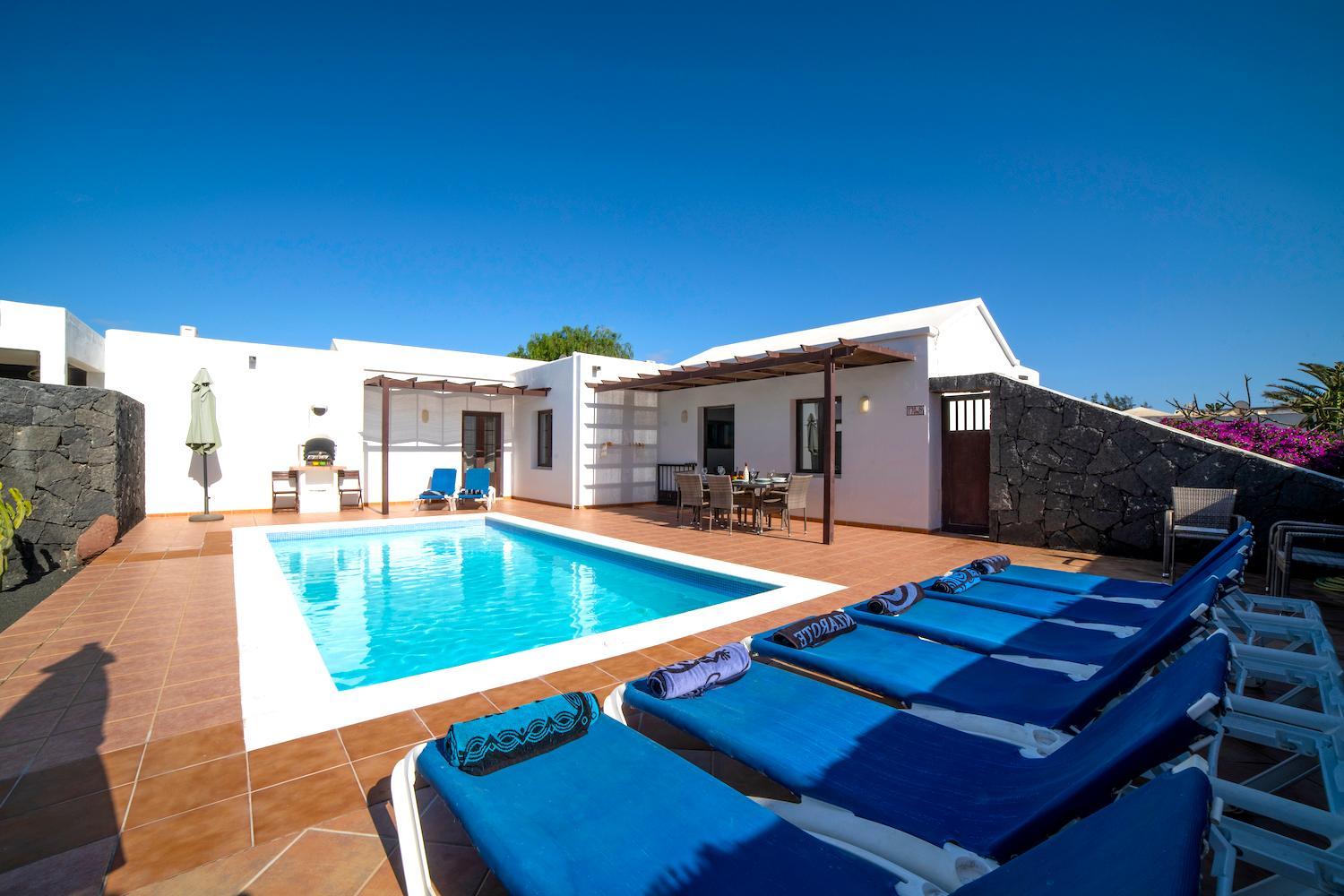 Villa Vida