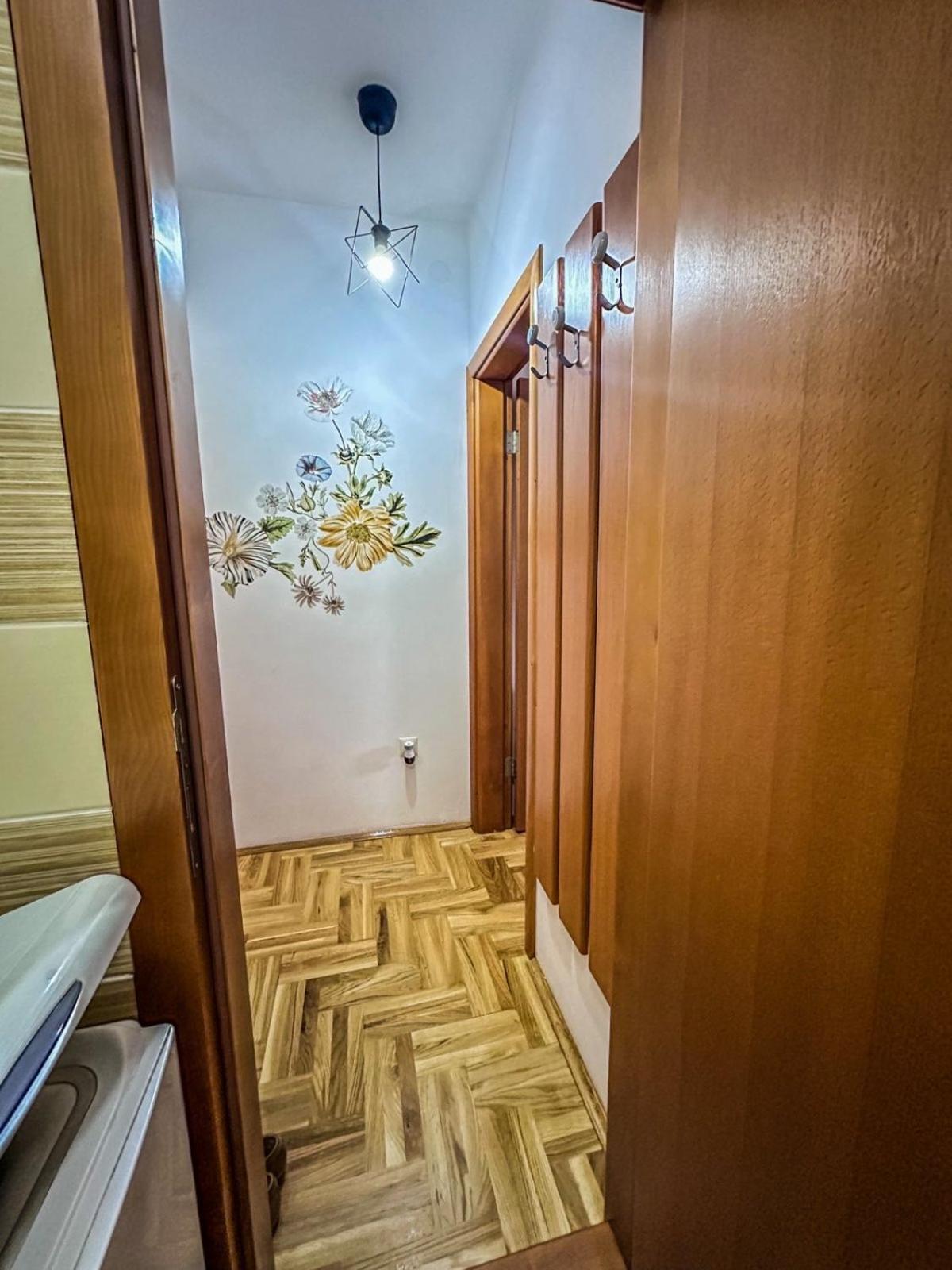 Zora Apartment