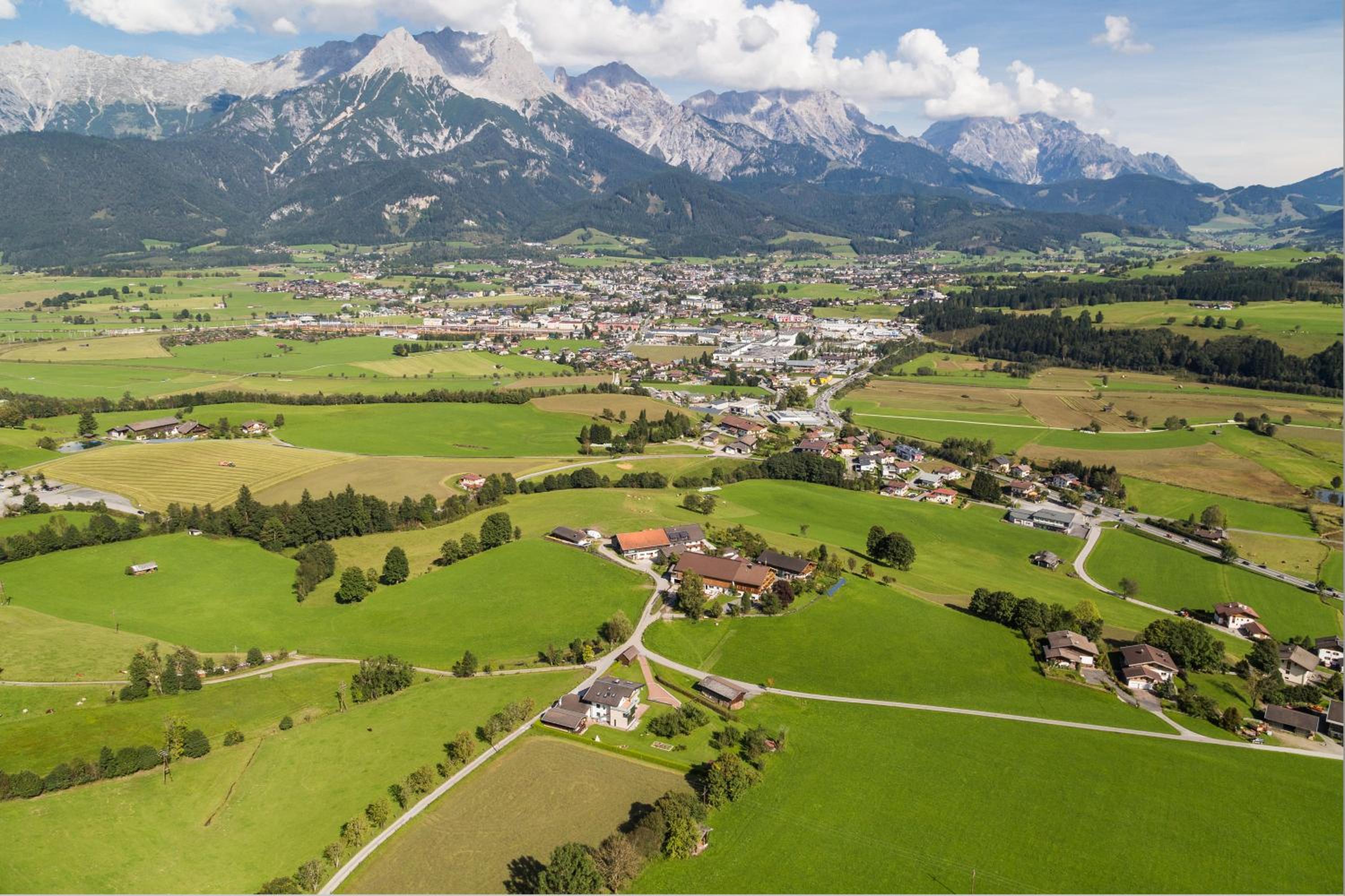 Vorderkasbichlhof