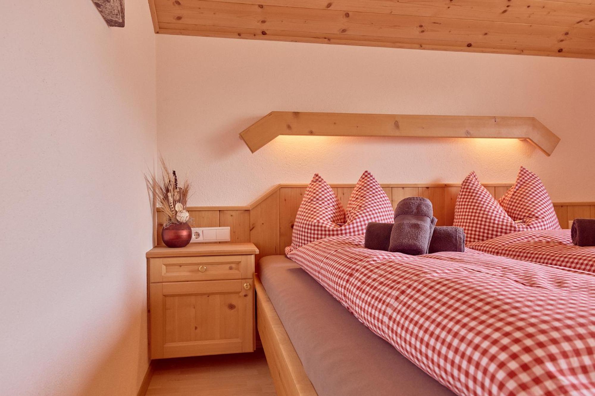 PETER'S - Bergbauernhof mit Weitblick