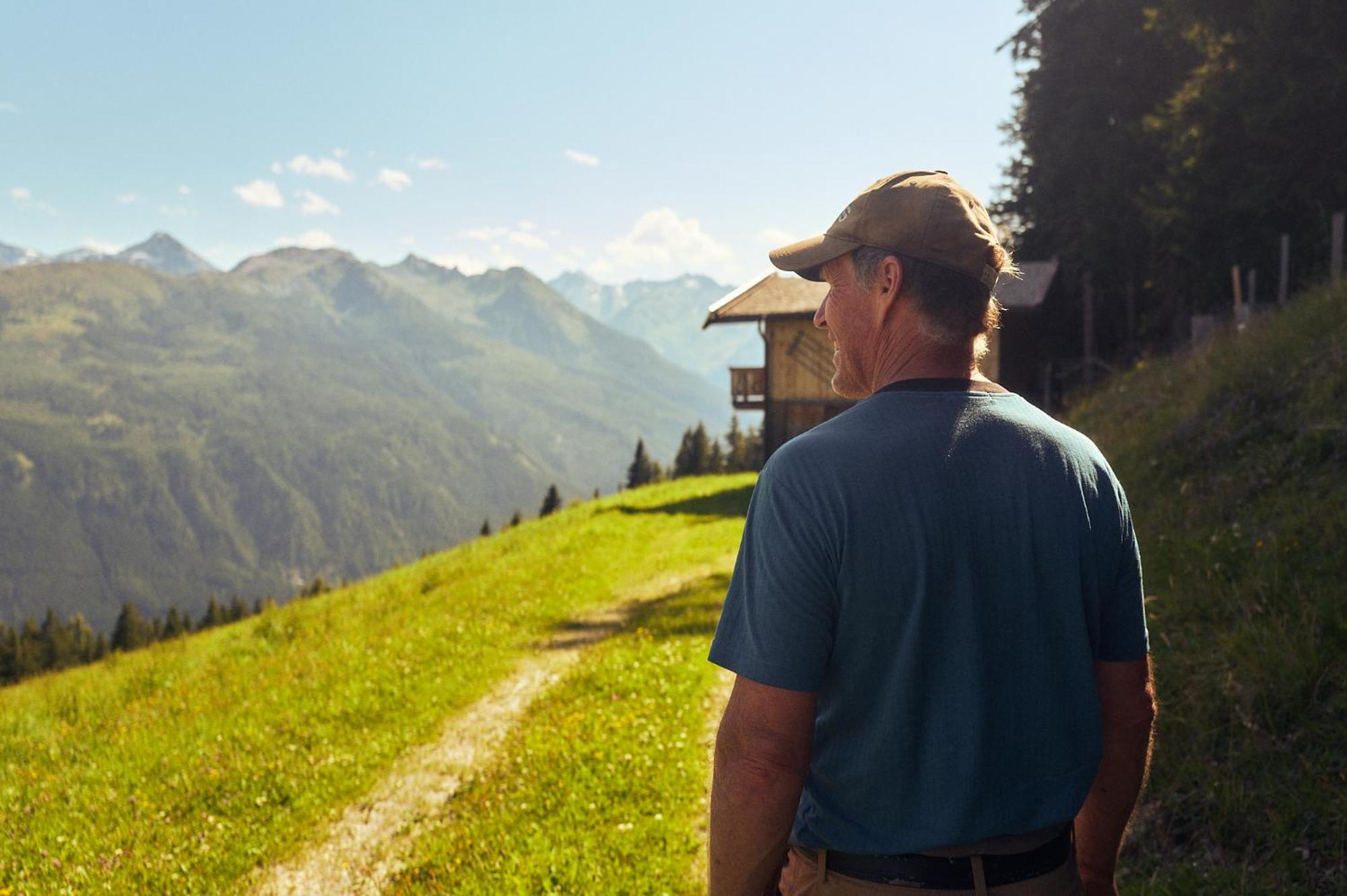 PETER'S - Bergbauernhof mit Weitblick