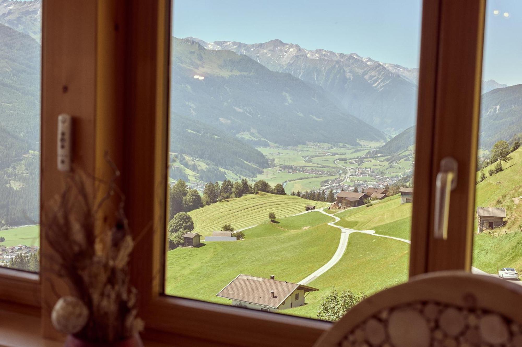 PETER'S - Bergbauernhof mit Weitblick