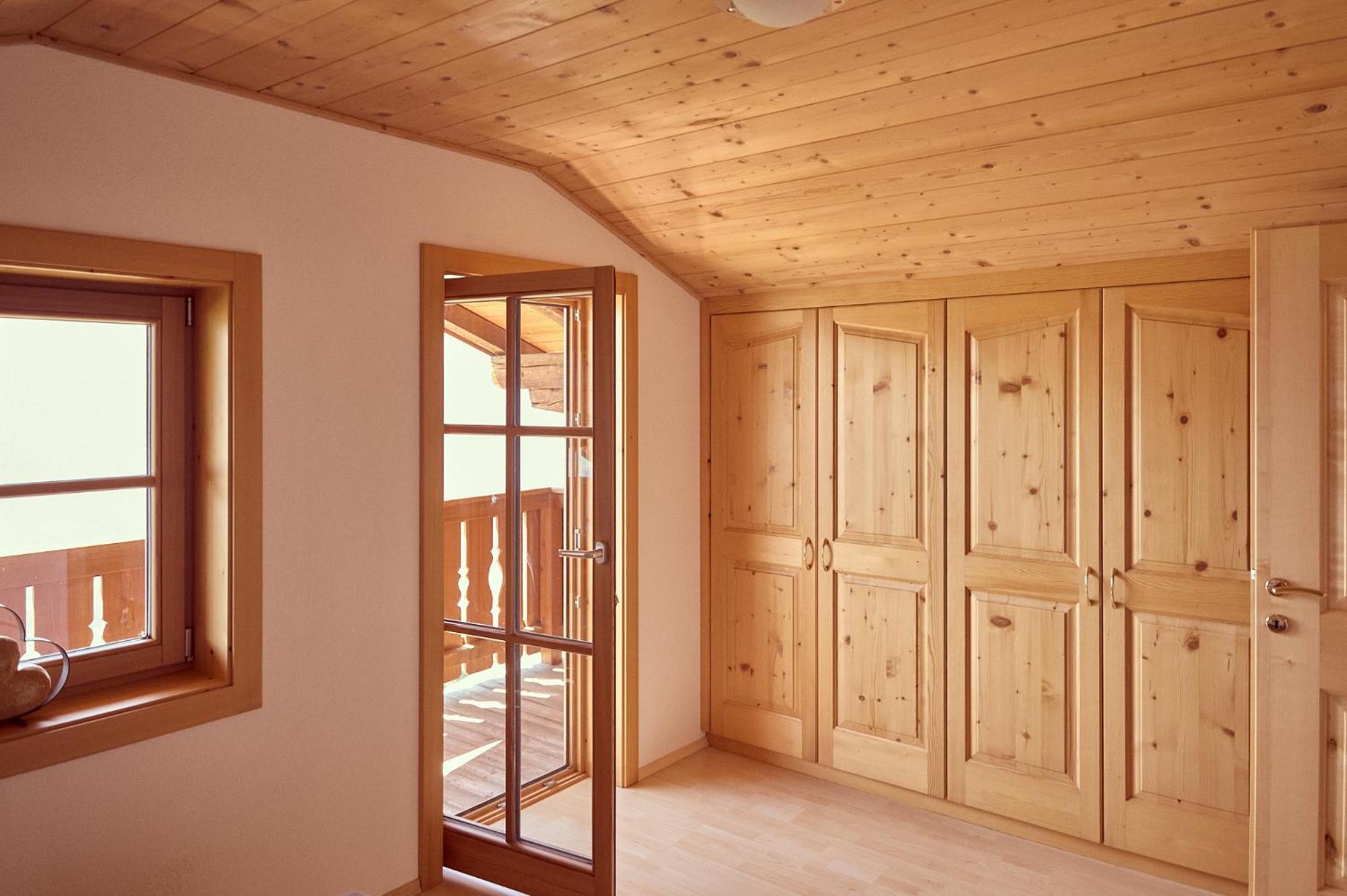 PETER'S - Bergbauernhof mit Weitblick