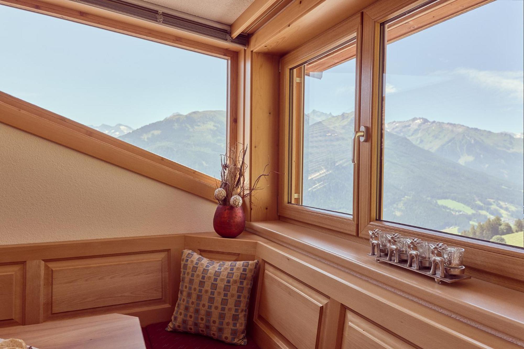 PETER'S - Bergbauernhof mit Weitblick