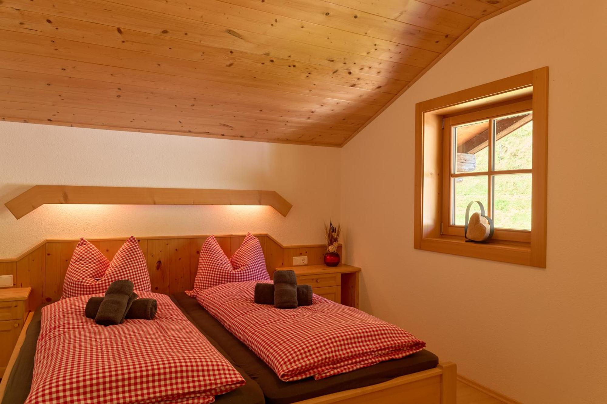 PETER'S - Bergbauernhof mit Weitblick