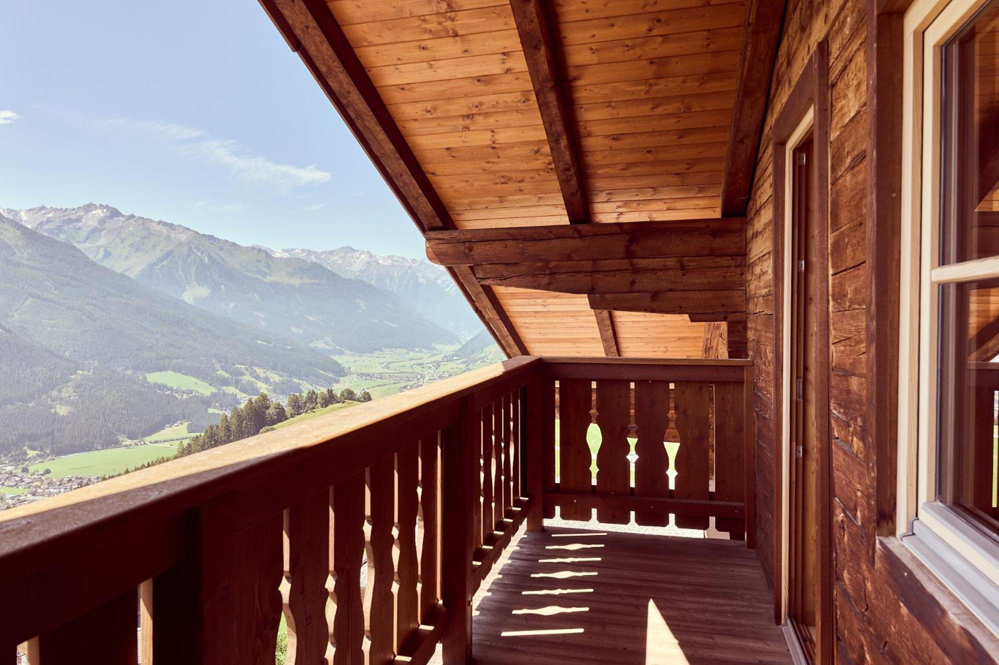 PETER'S - Bergbauernhof mit Weitblick