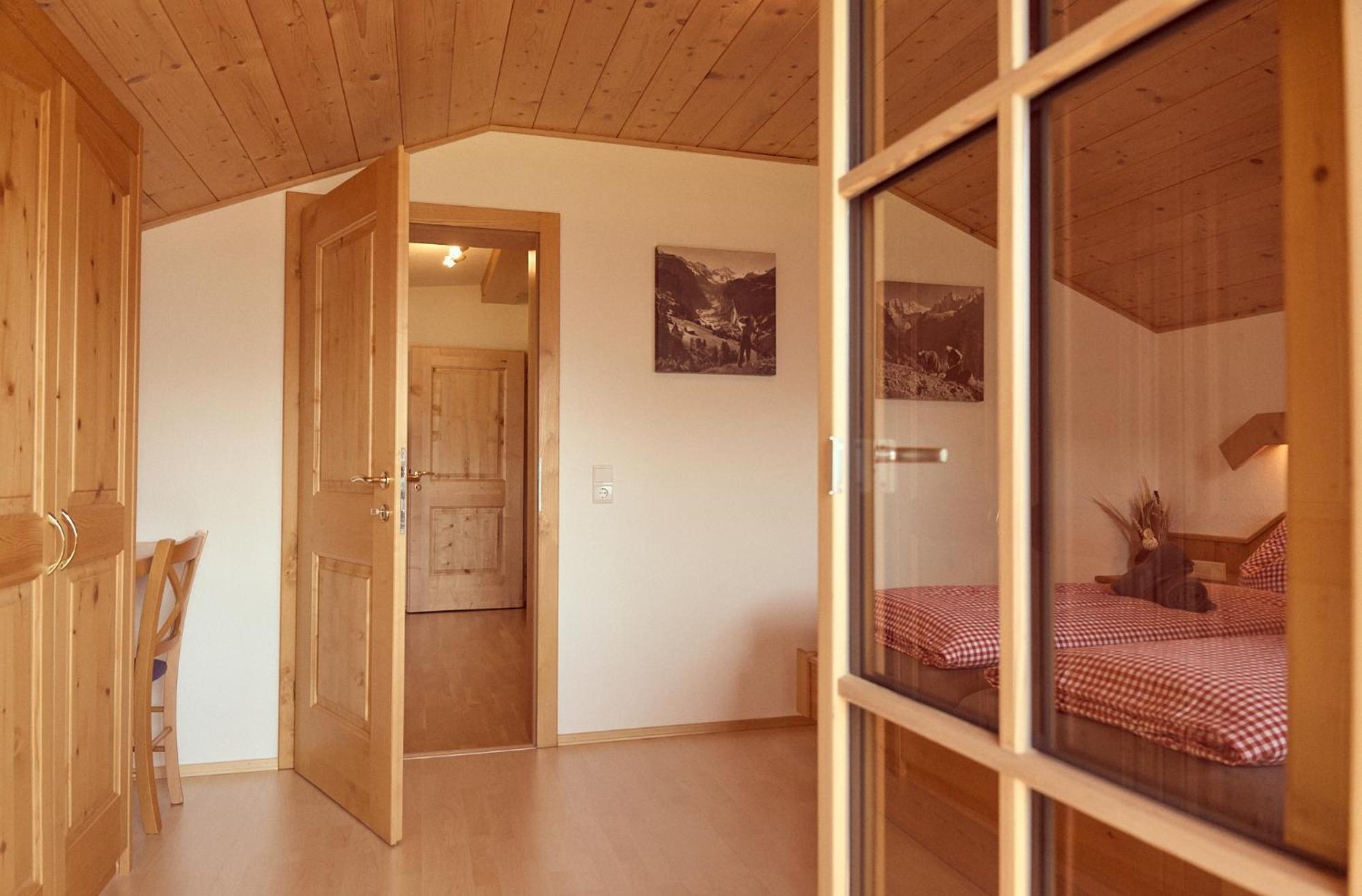 PETER'S - Bergbauernhof mit Weitblick