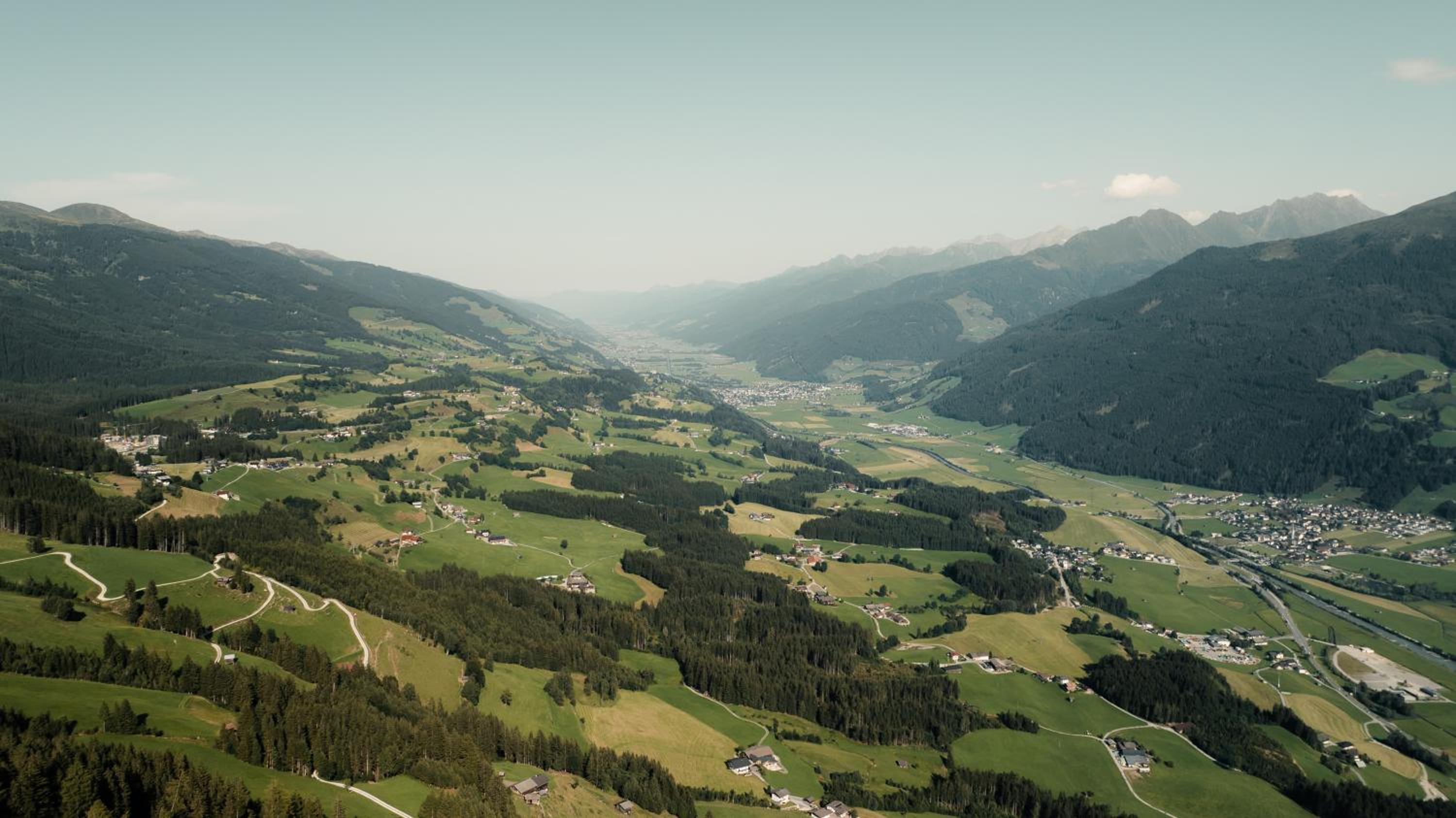 PETER'S - Bergbauernhof mit Weitblick