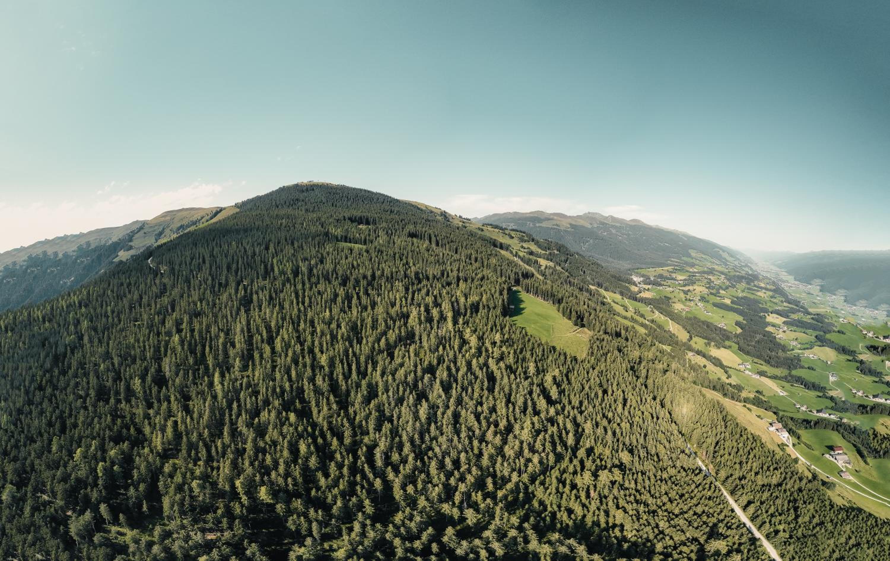 PETER'S - Bergbauernhof mit Weitblick