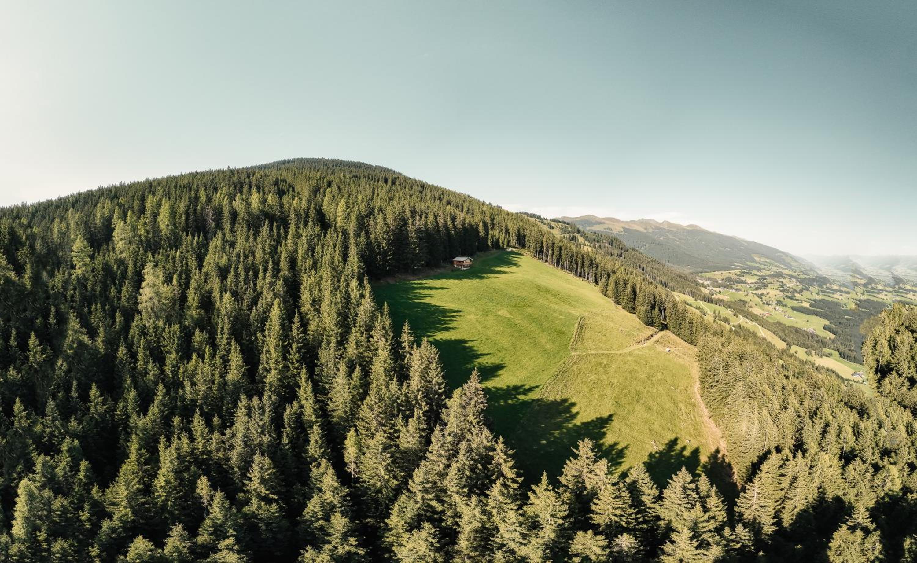 PETER'S - Bergbauernhof mit Weitblick