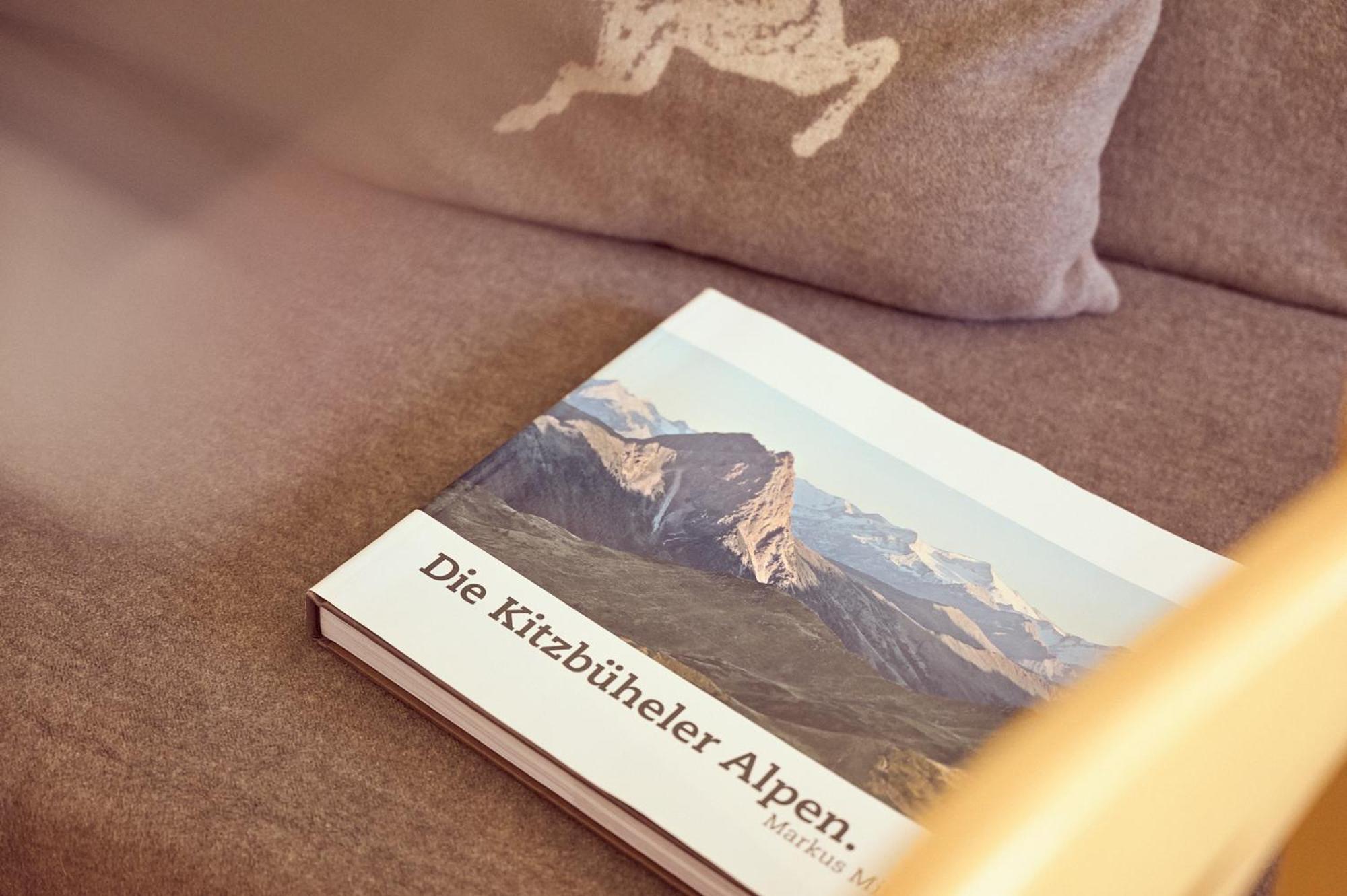 PETER'S - Bergbauernhof mit Weitblick