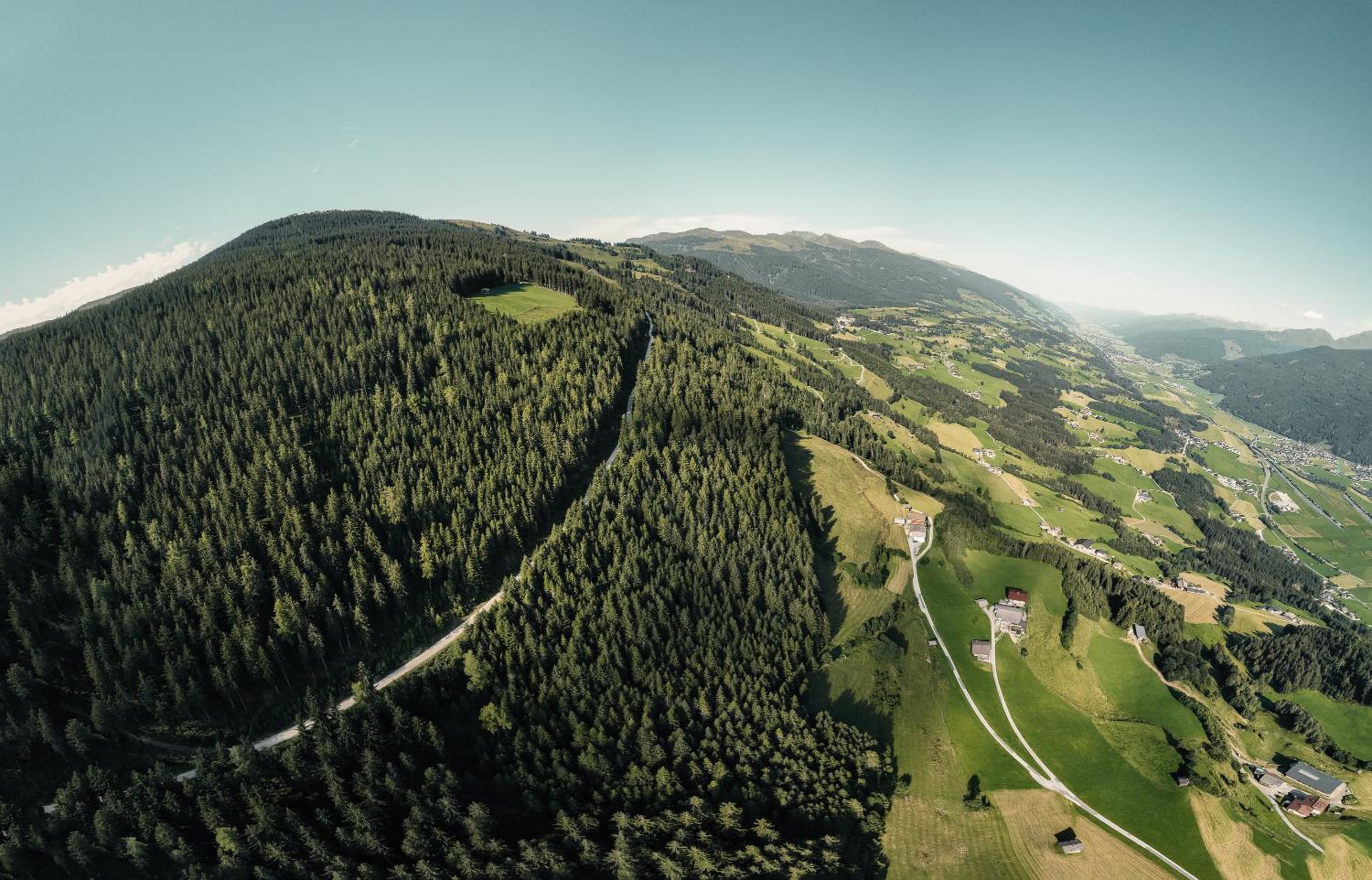 PETER'S - Bergbauernhof mit Weitblick