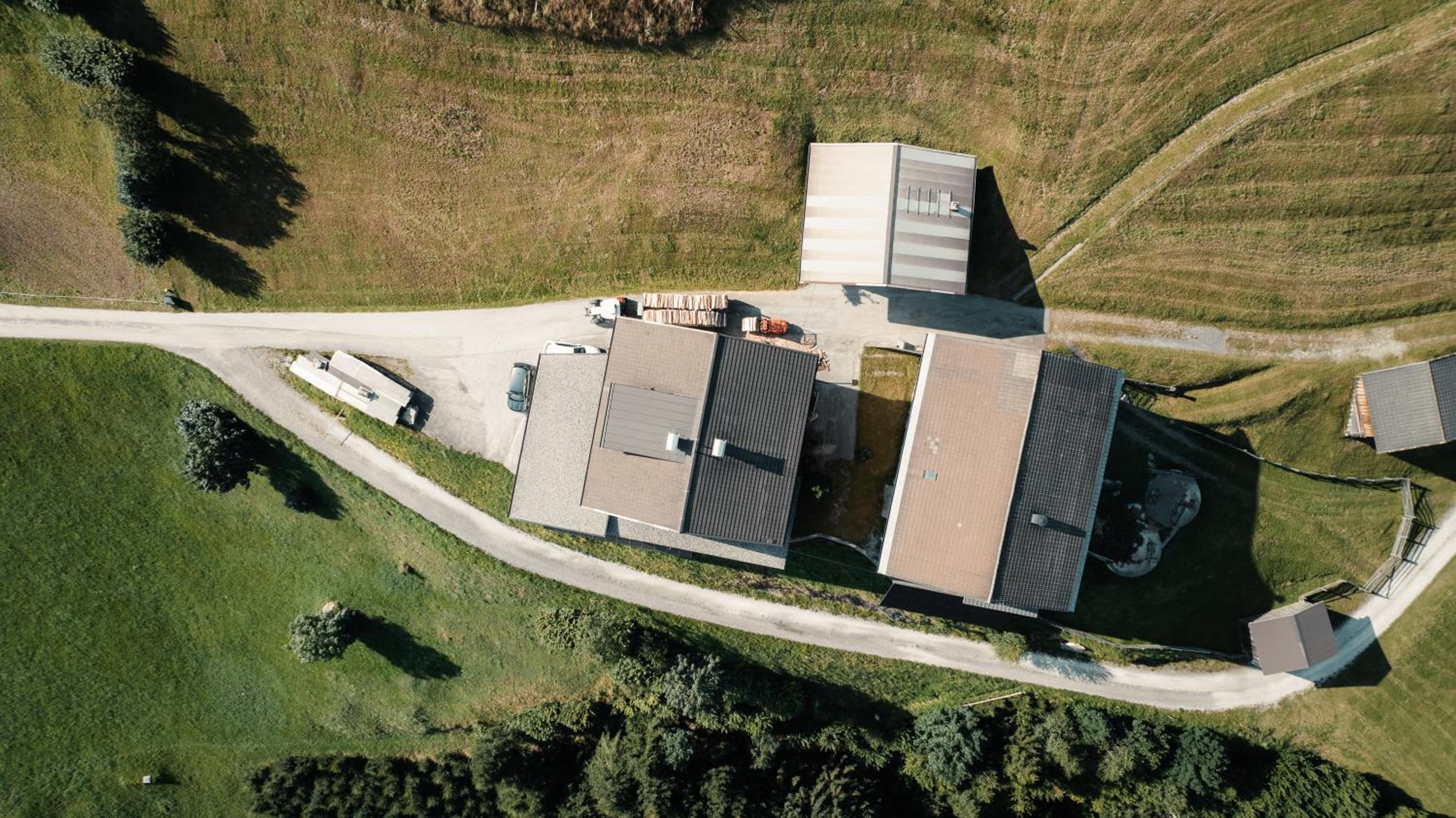 PETER'S - Bergbauernhof mit Weitblick