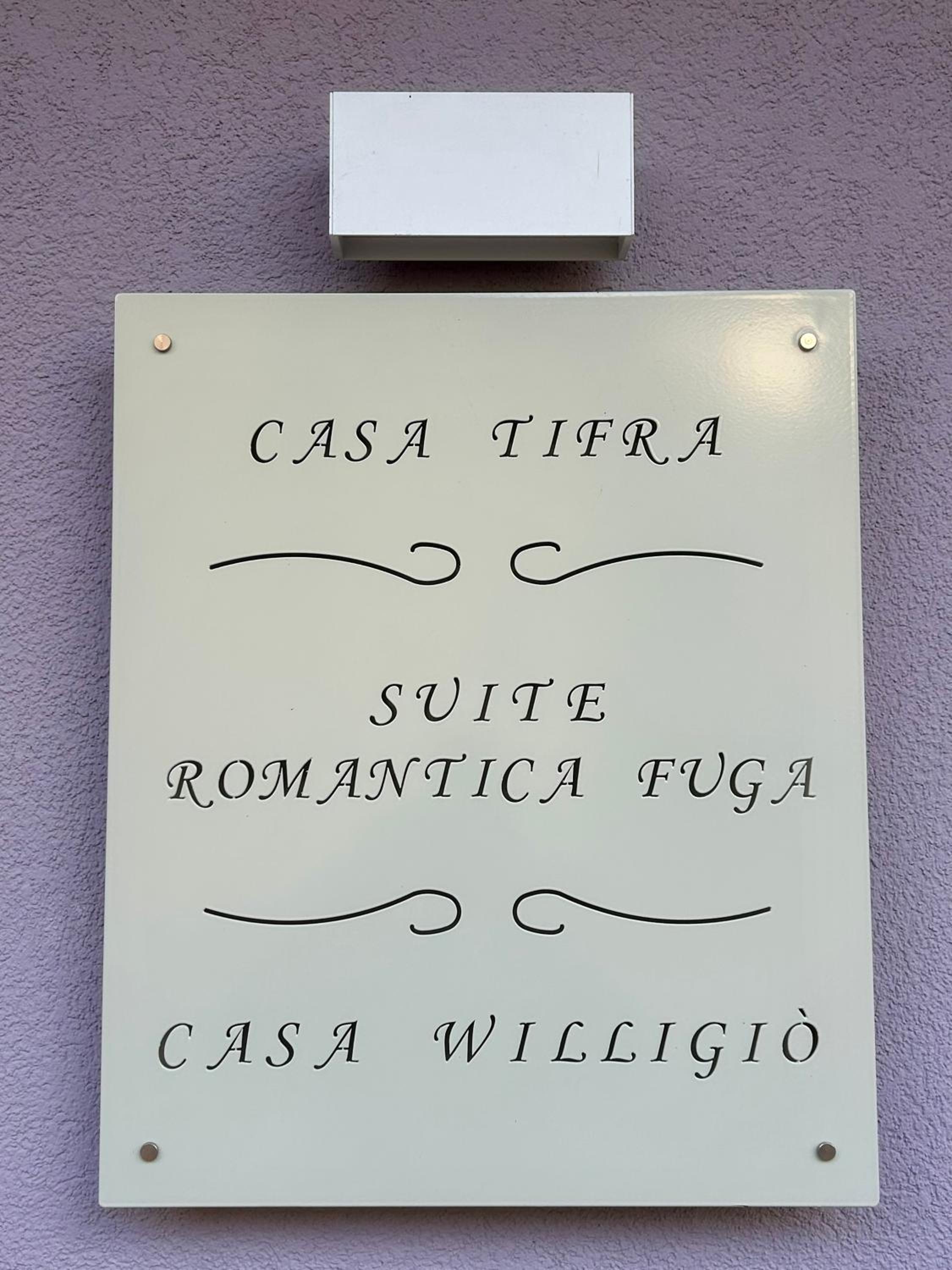 Casa Tifra view 2
