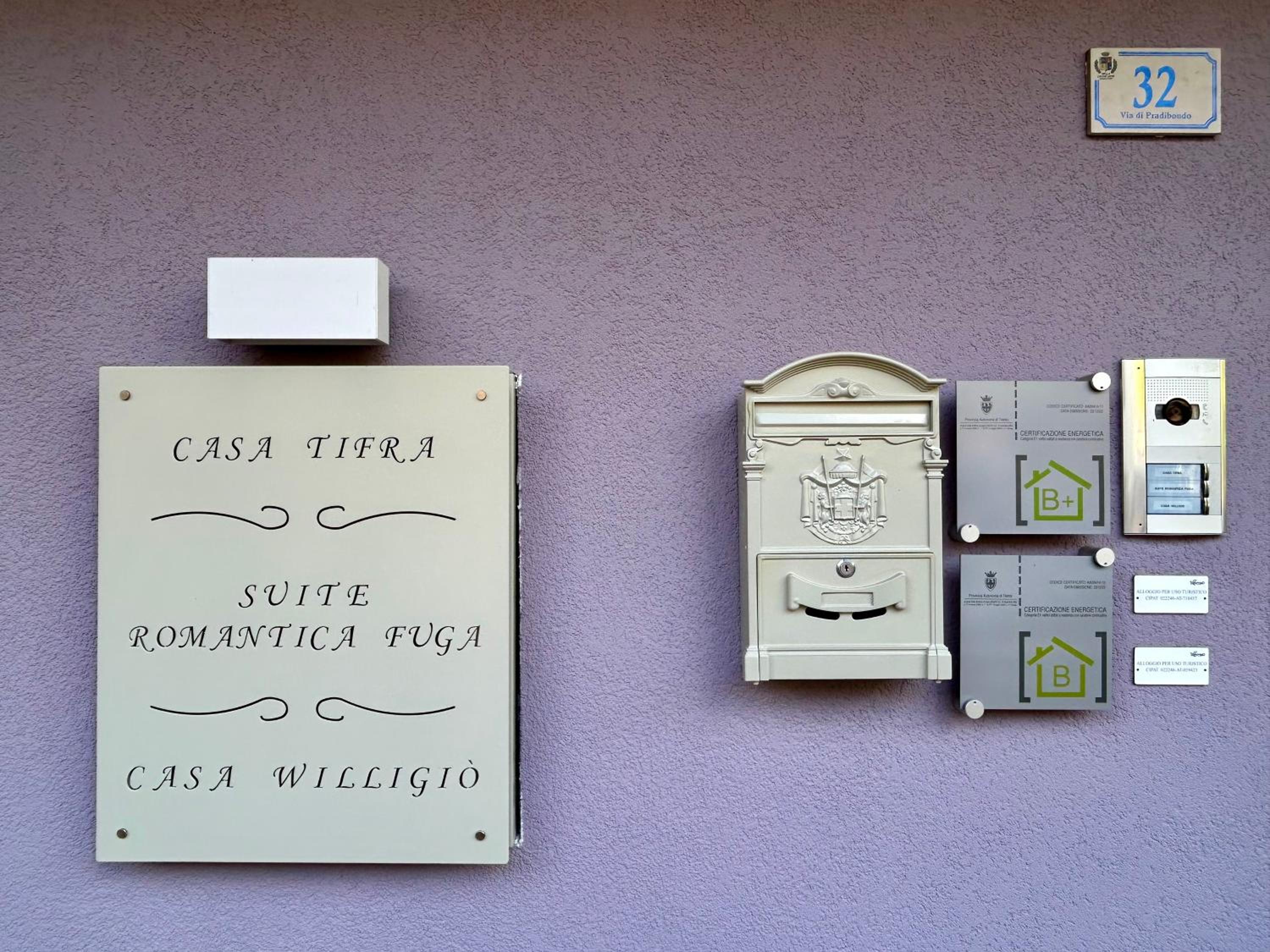 Casa Tifra view 3