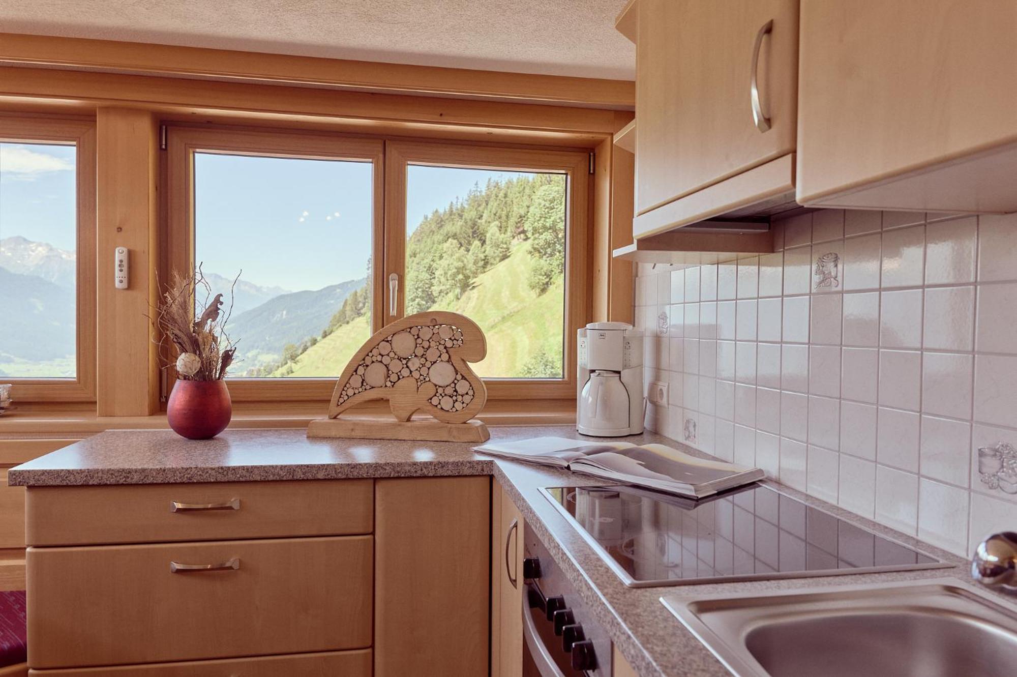 PETER'S - Bergbauernhof mit Weitblick