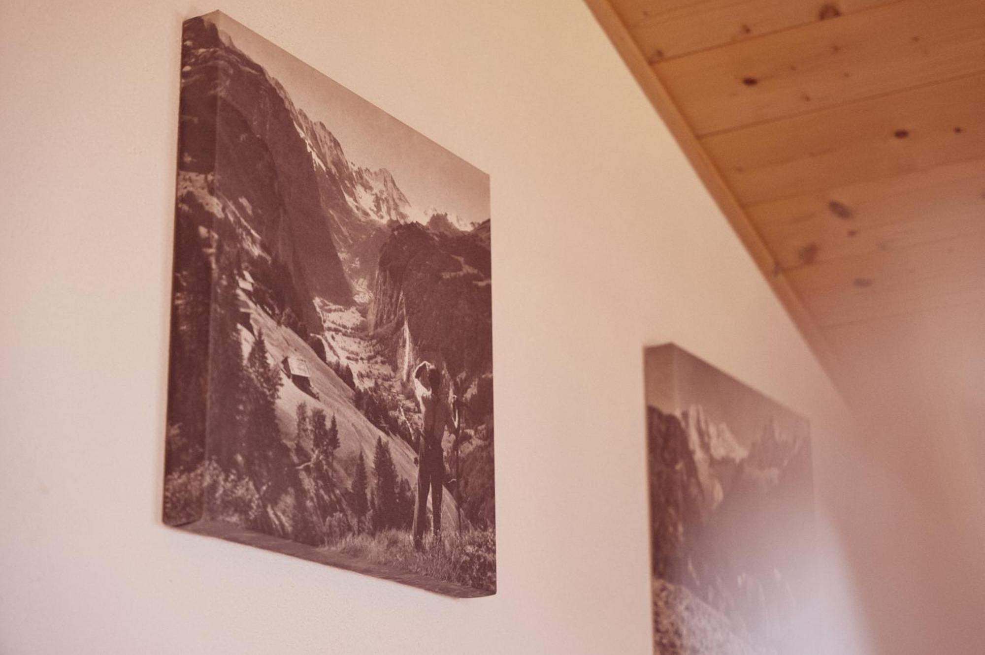 PETER'S - Bergbauernhof mit Weitblick