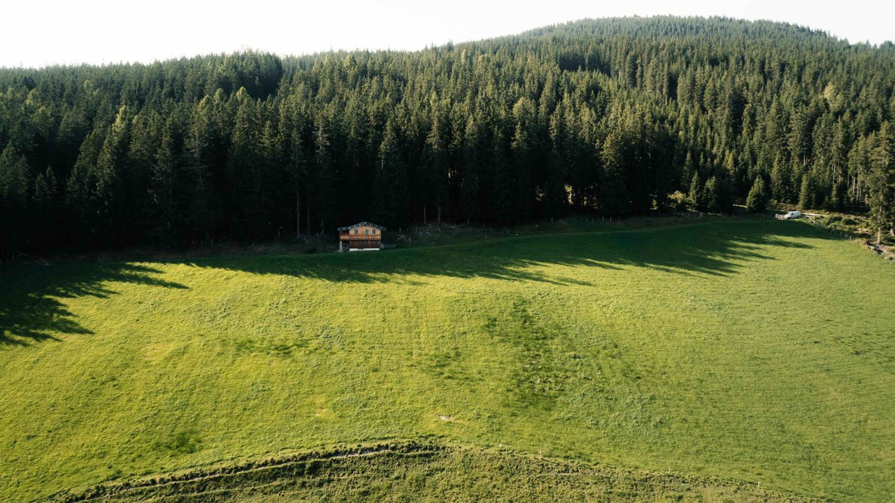 PETER'S - Bergbauernhof mit Weitblick