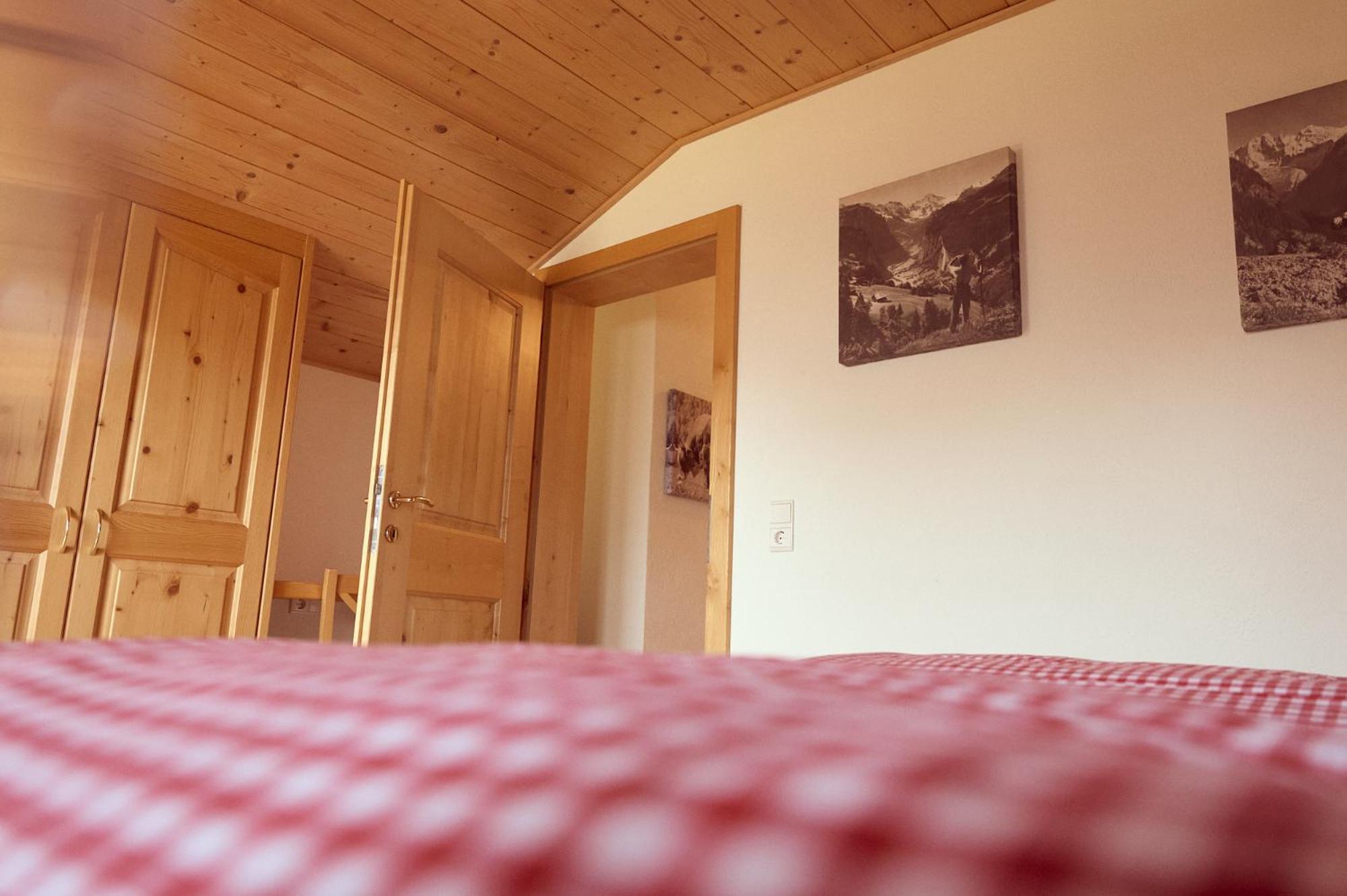 PETER'S - Bergbauernhof mit Weitblick