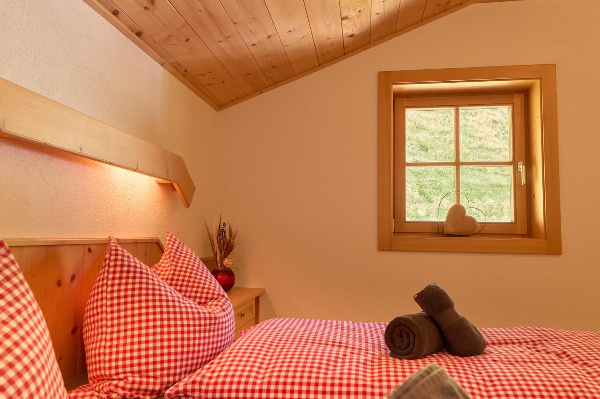 PETER'S - Bergbauernhof mit Weitblick