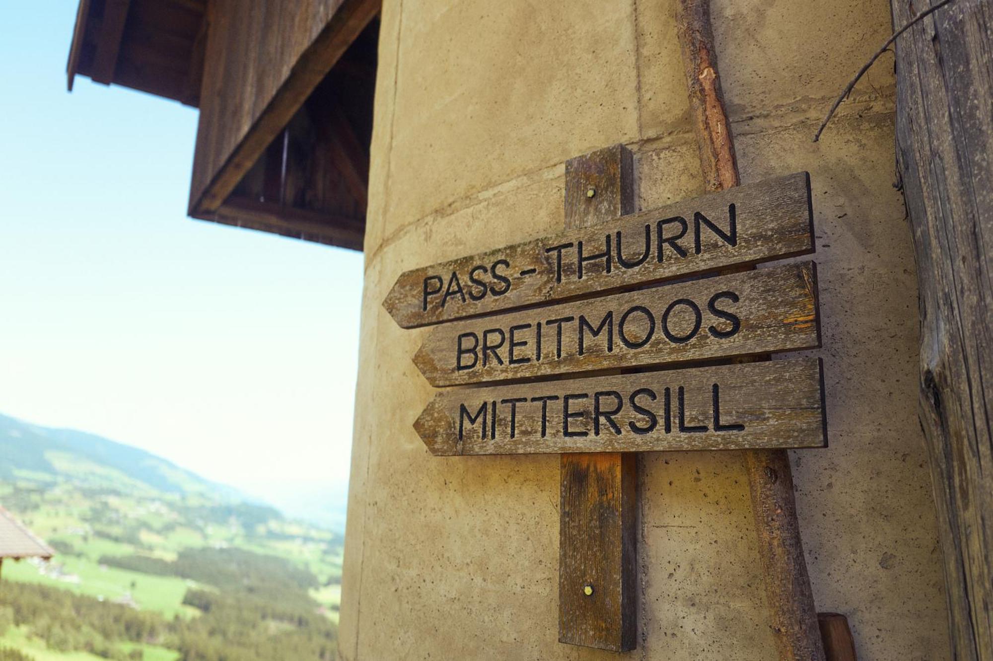 PETER'S - Bergbauernhof mit Weitblick