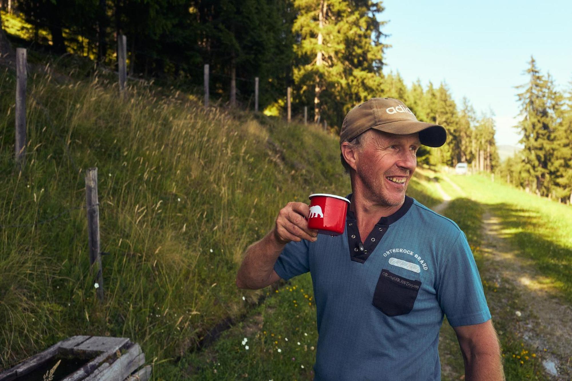 PETER'S - Bergbauernhof mit Weitblick