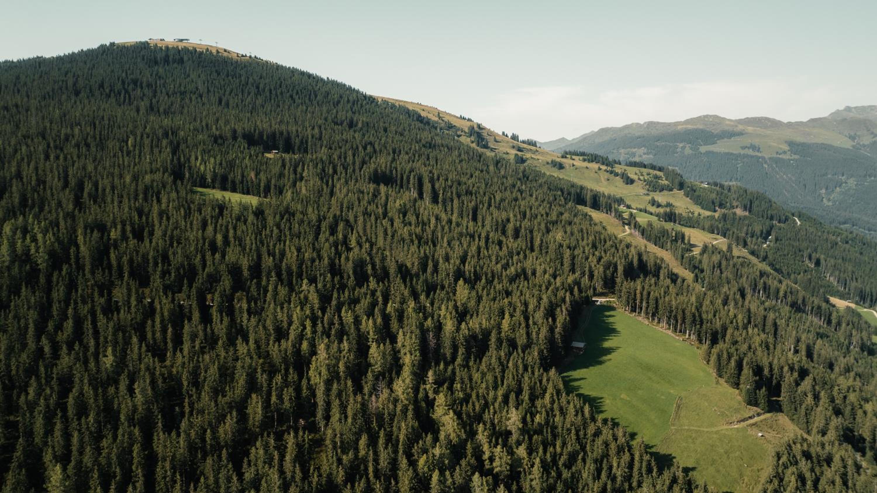 PETER'S - Bergbauernhof mit Weitblick