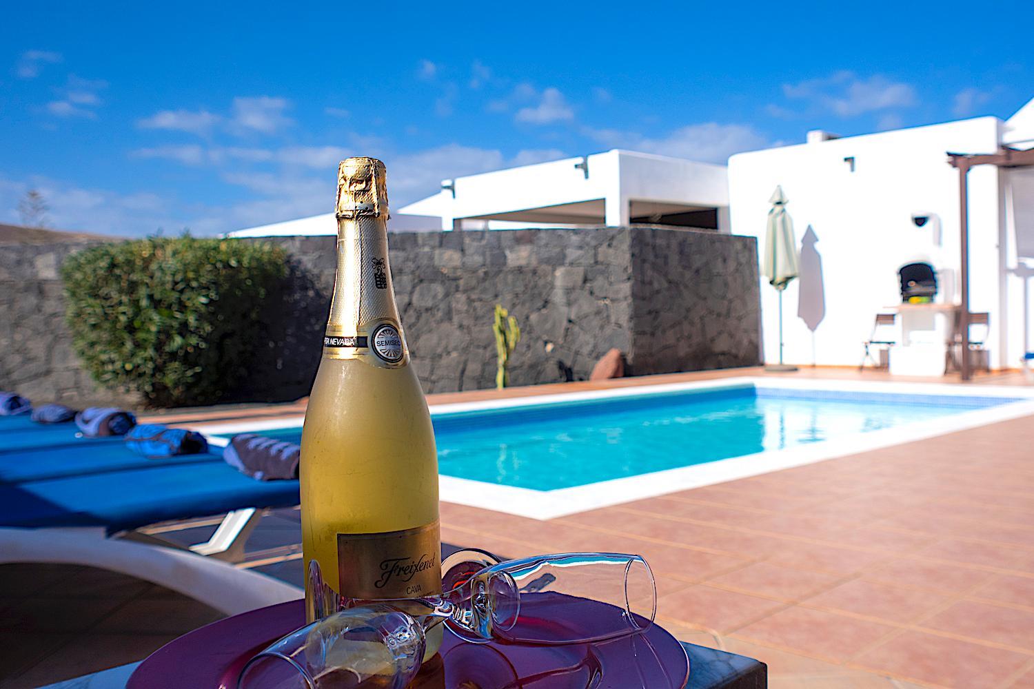 Villa Vida