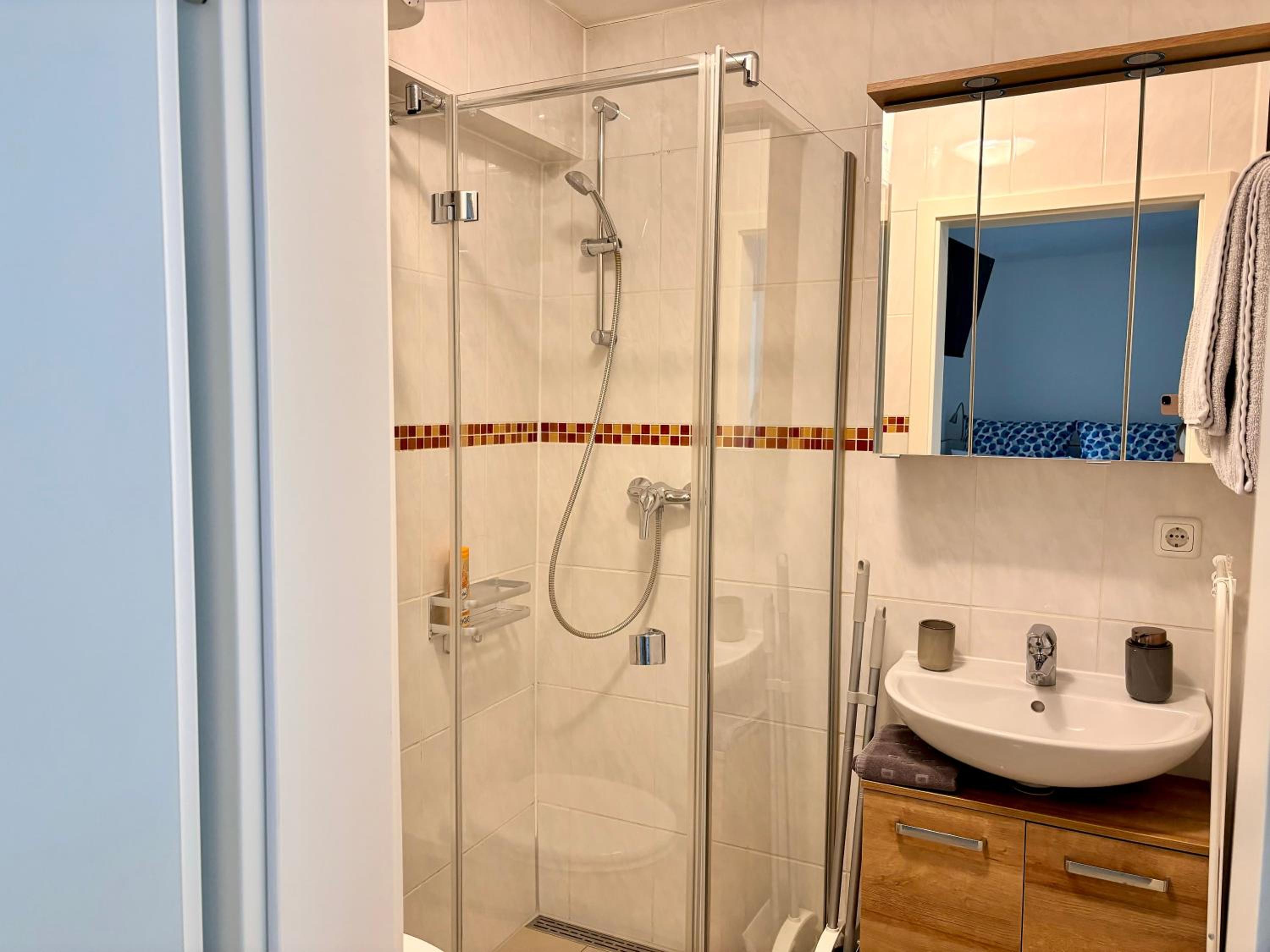 Smart-Apartment in Bamberg