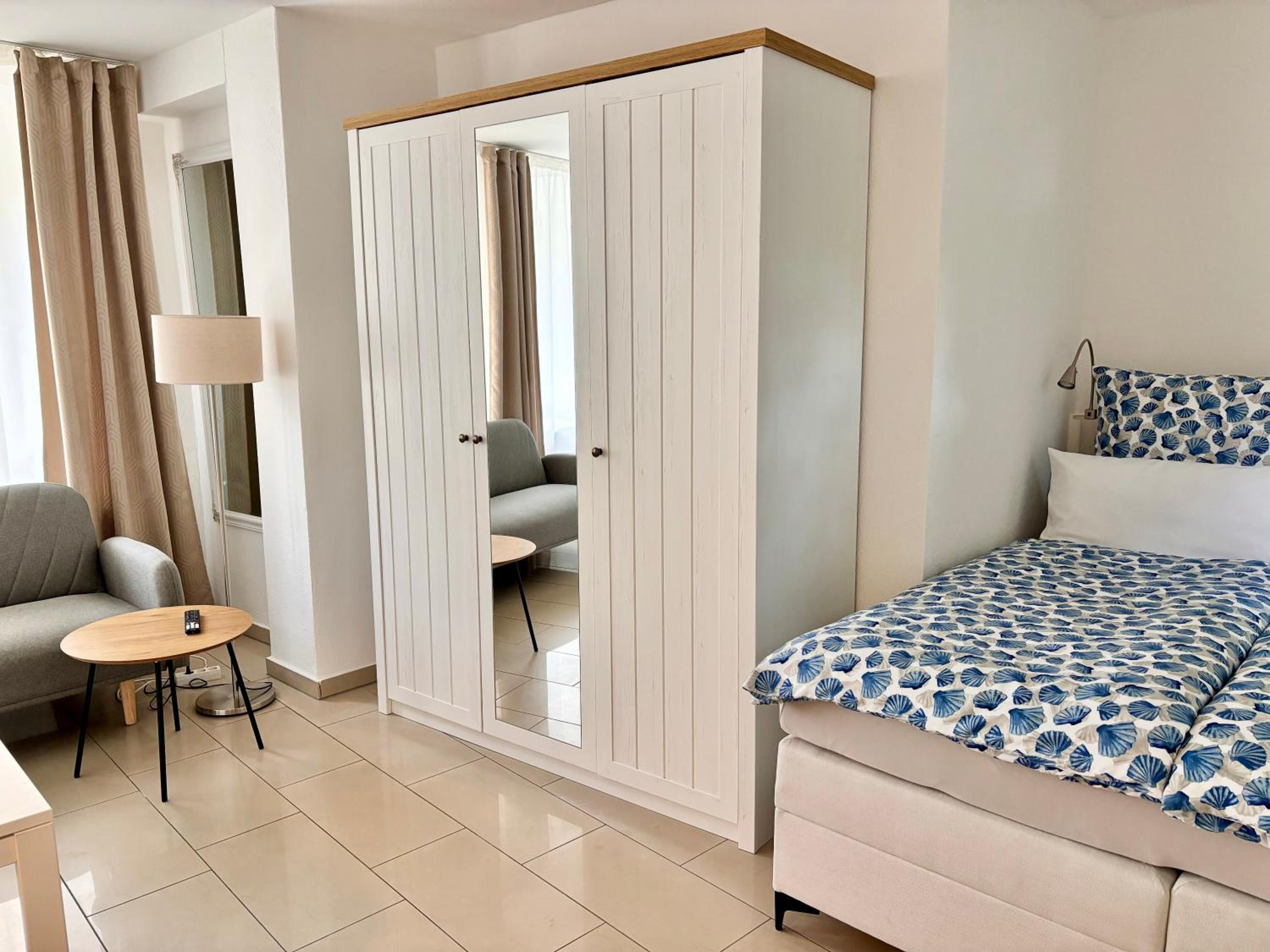 Smart-Apartment in Bamberg