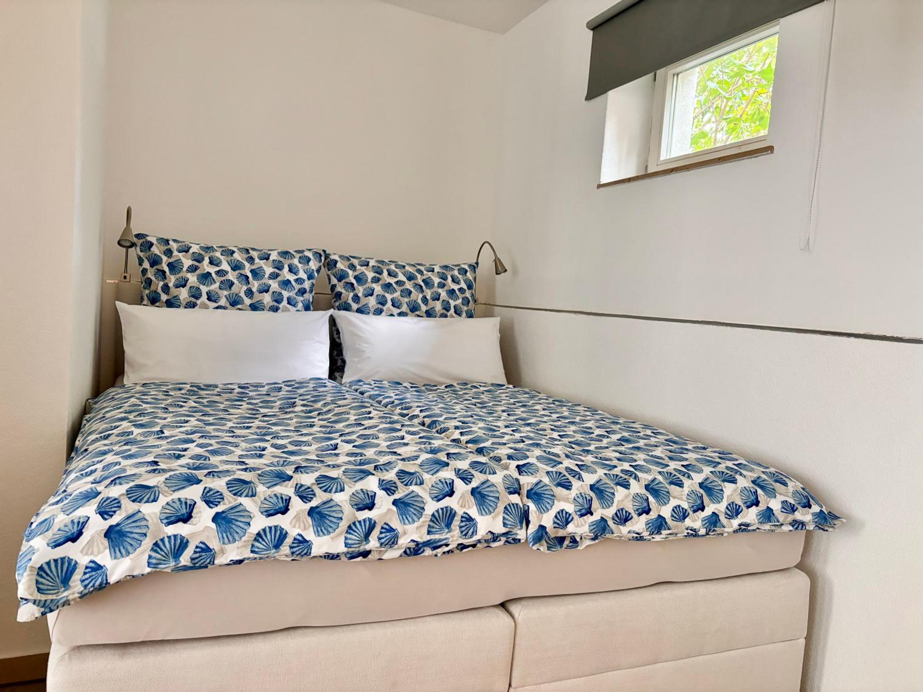 Smart-Apartment in Bamberg
