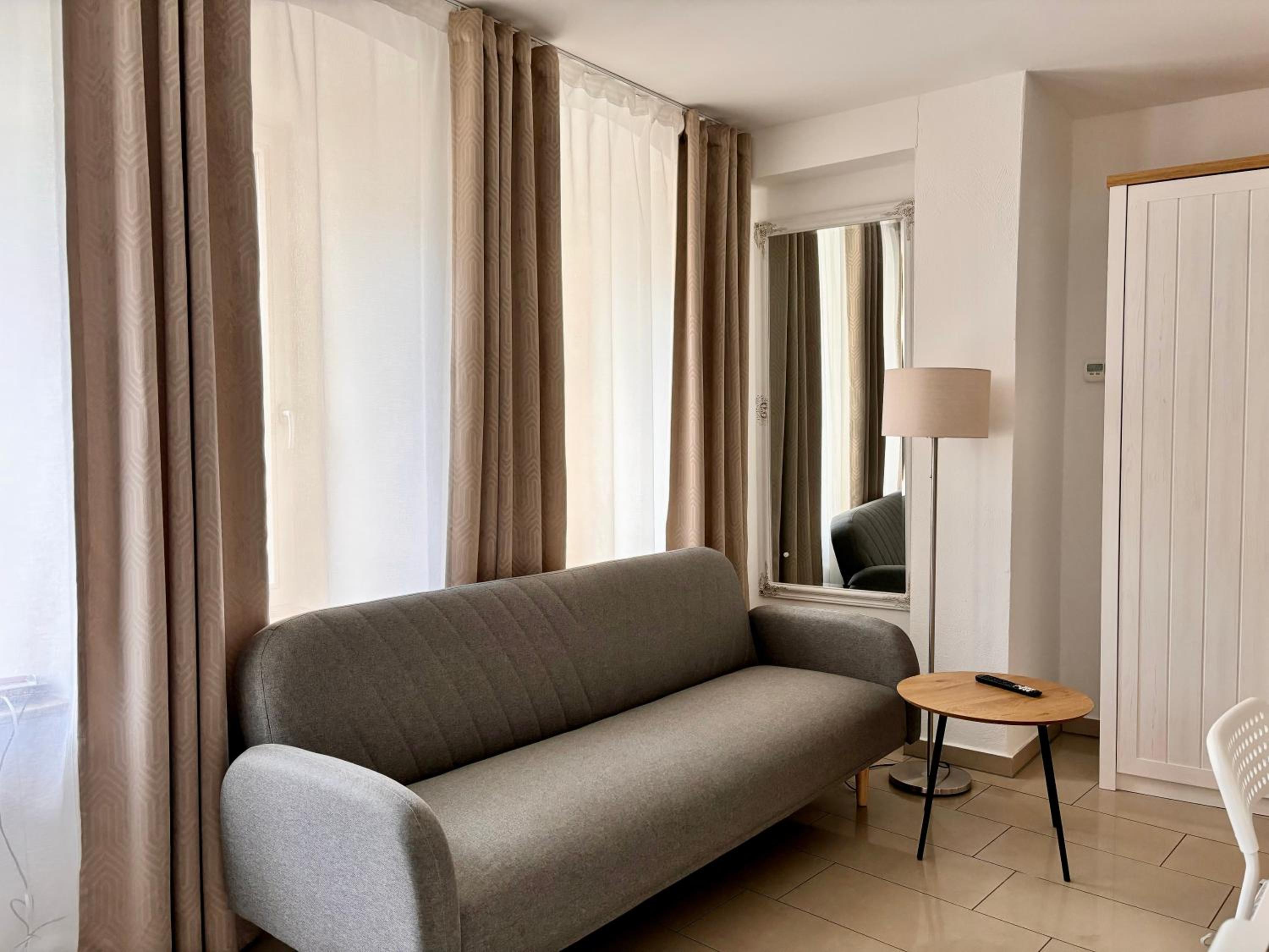 Smart-Apartment in Bamberg