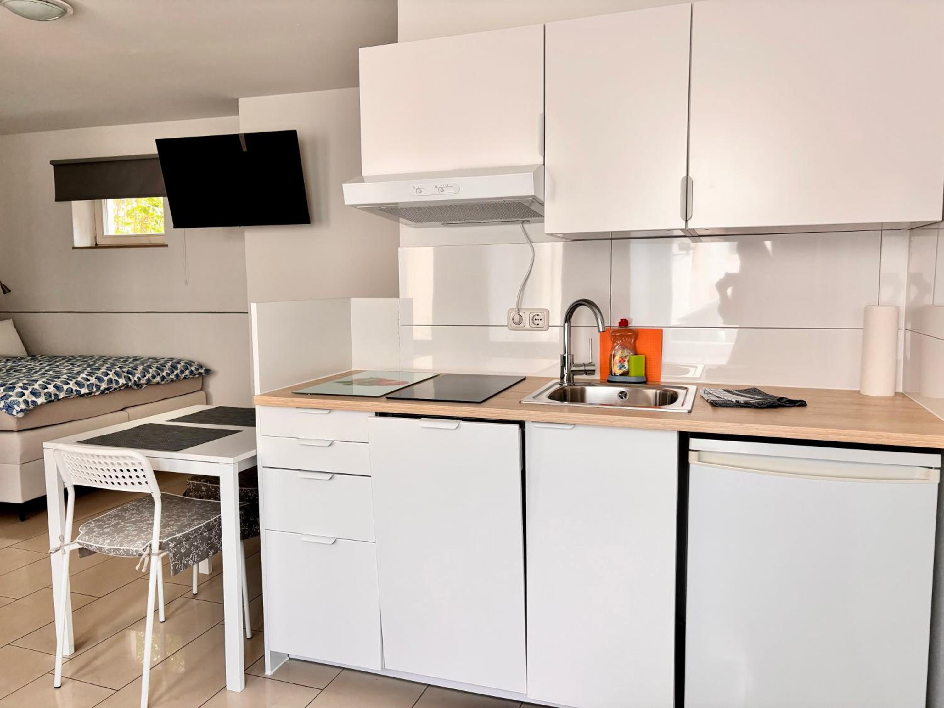 Smart-Apartment in Bamberg