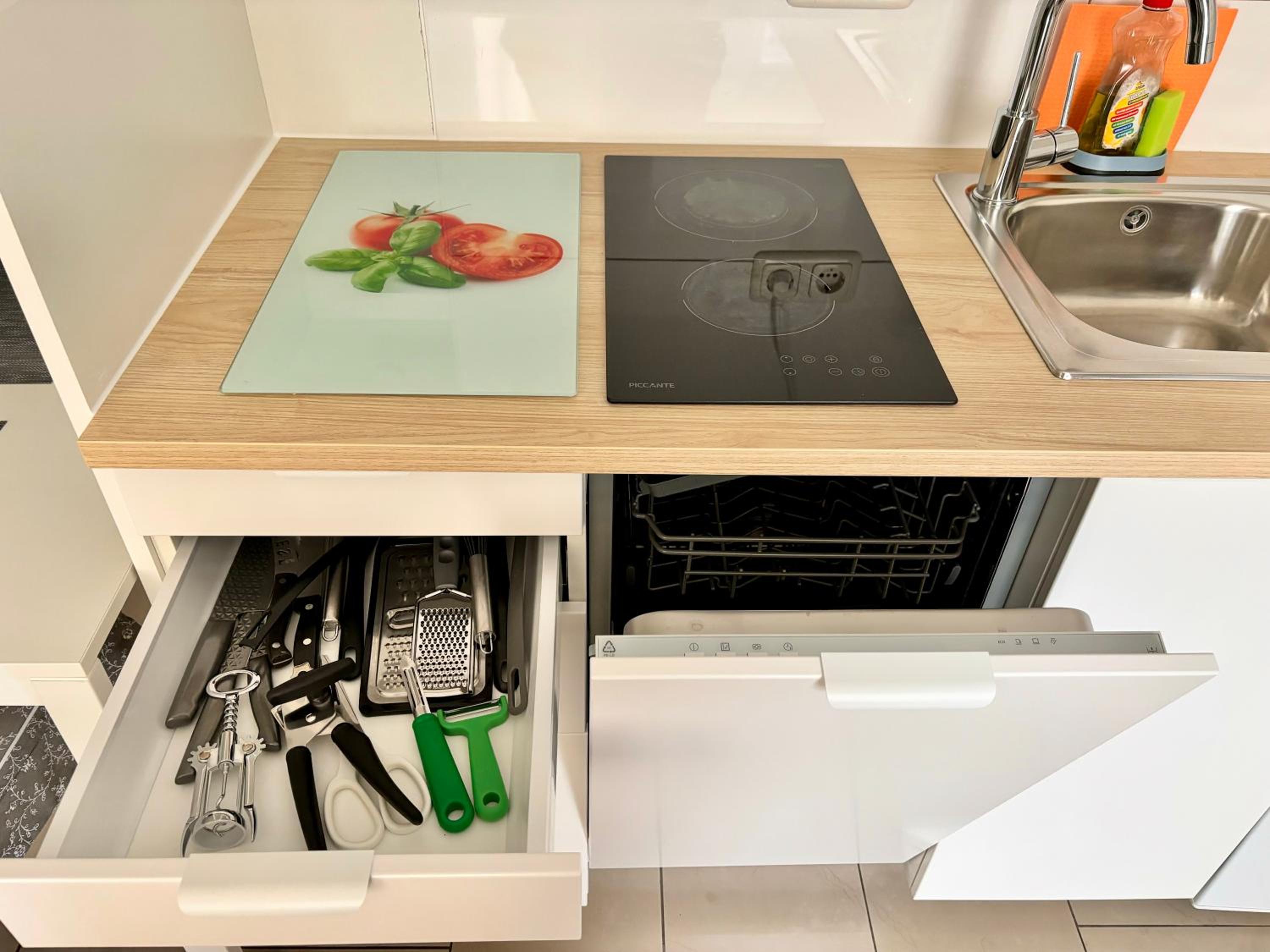 Smart-Apartment in Bamberg