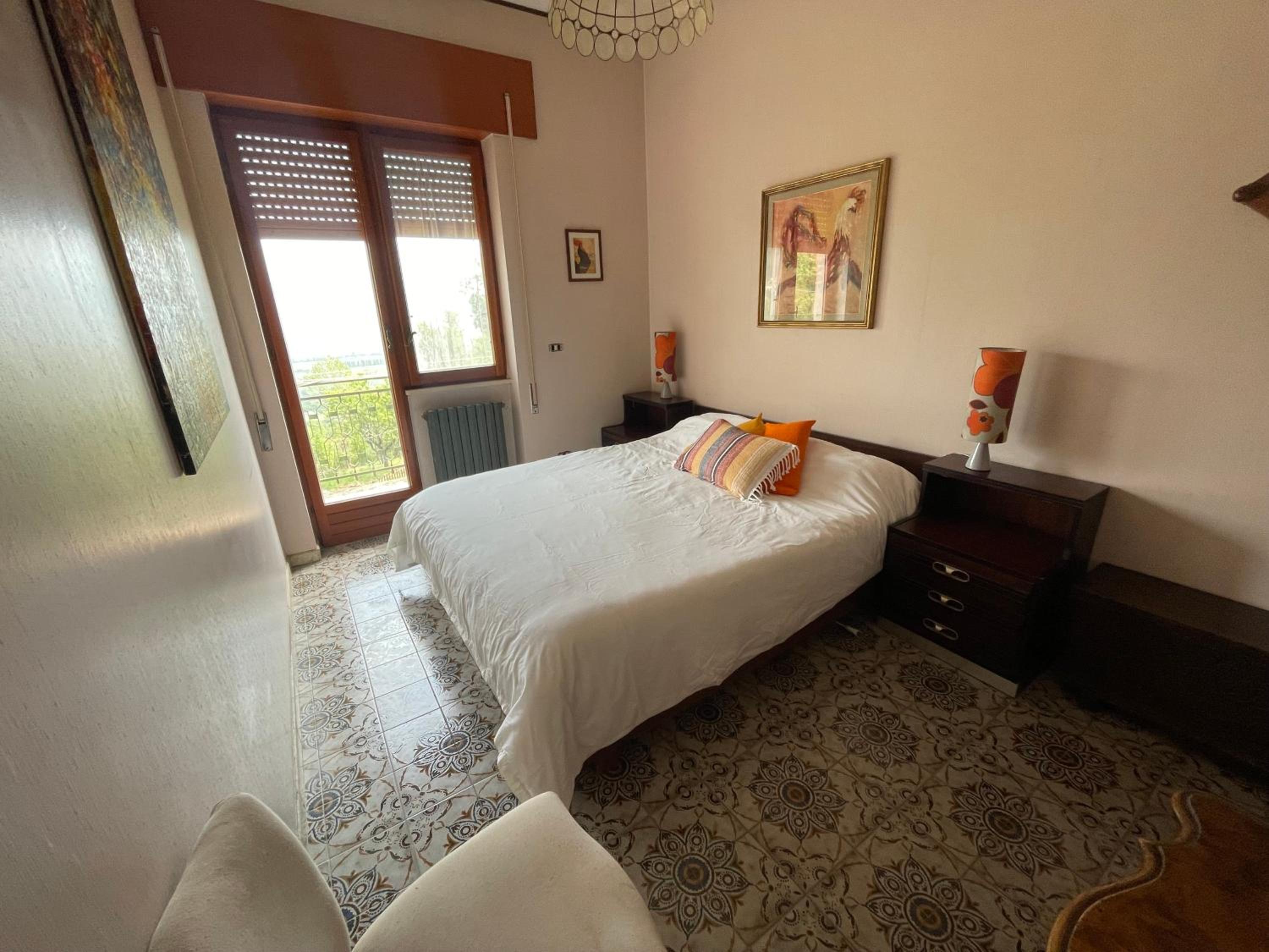 Serenity House B&B Greccio