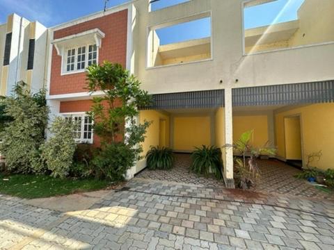 Marase Luxury Villa view 4
