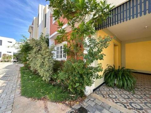 Marase Luxury Villa view 5