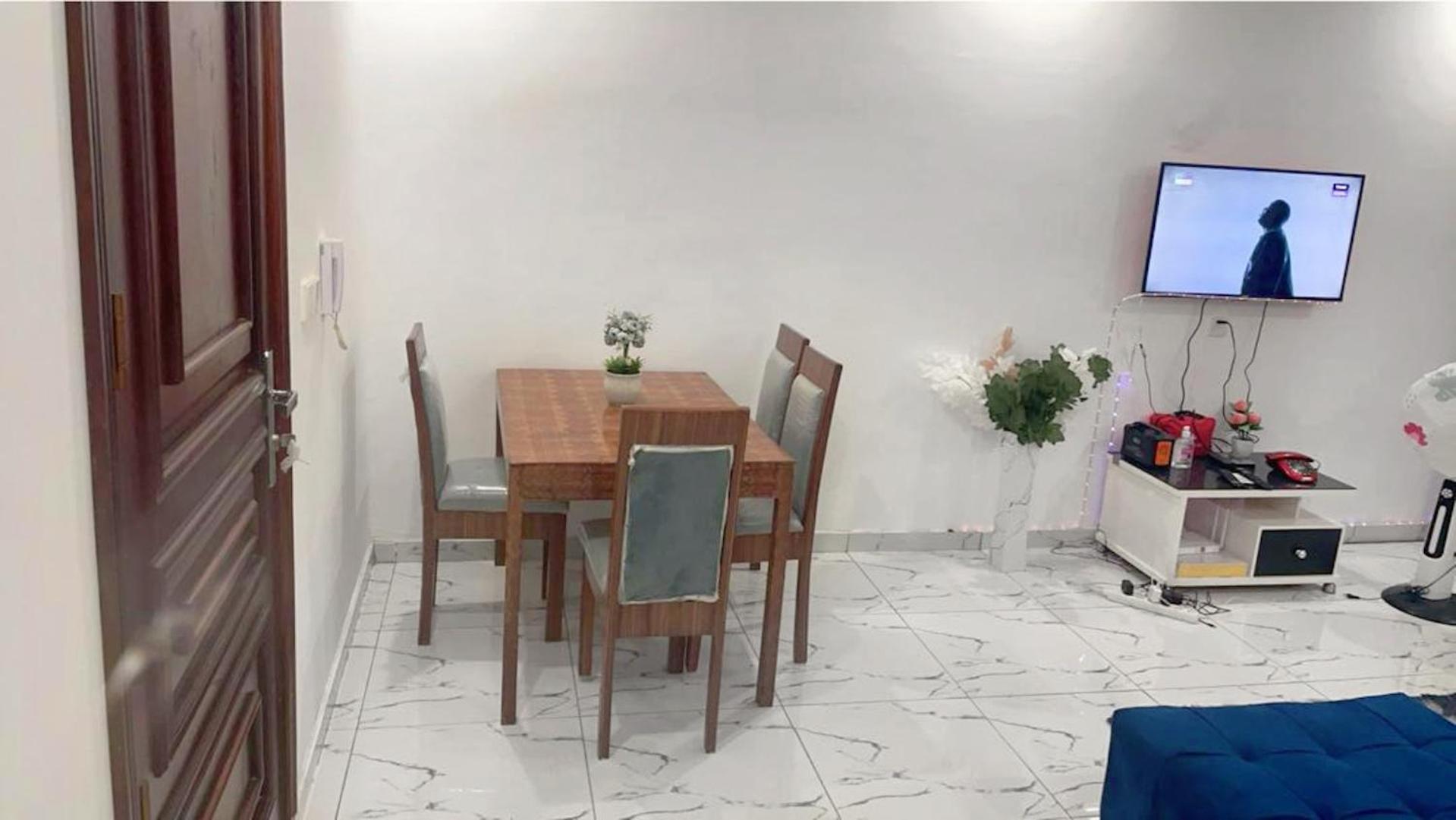 CommeChezToi Cocody, Abidjan