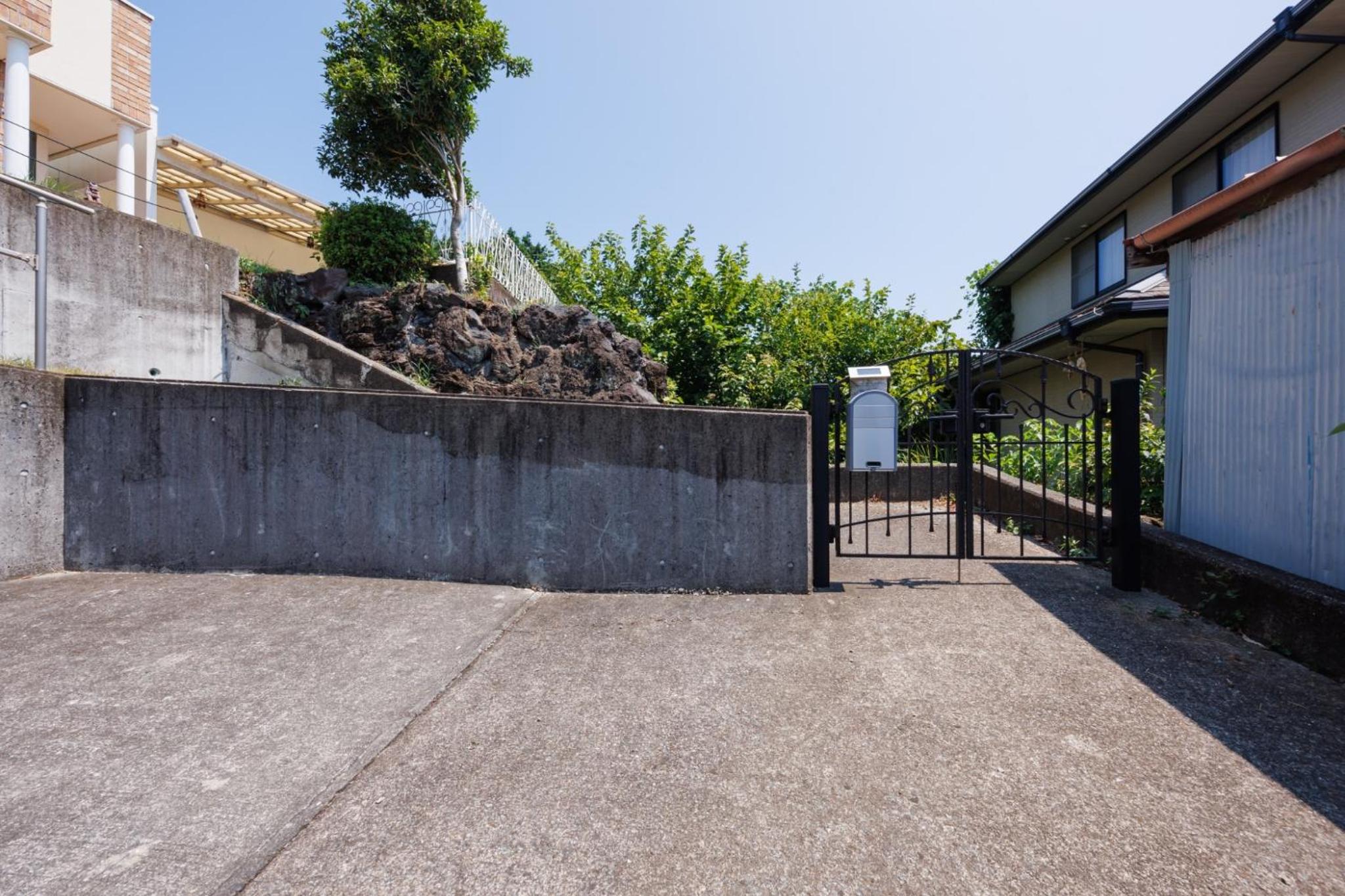 Ocean View Terrace Izu - Vacation STAY 17577 view 3