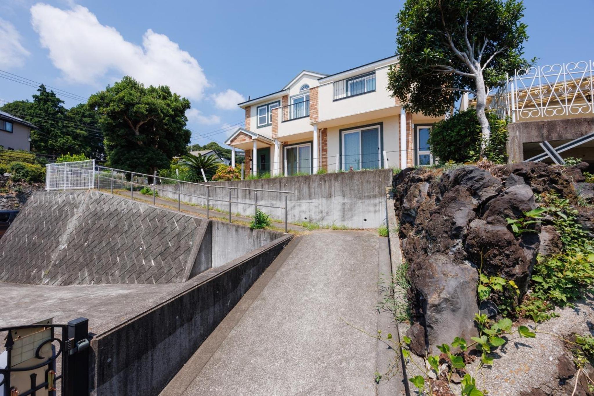 Ocean View Terrace Izu - Vacation STAY 17577 view 4