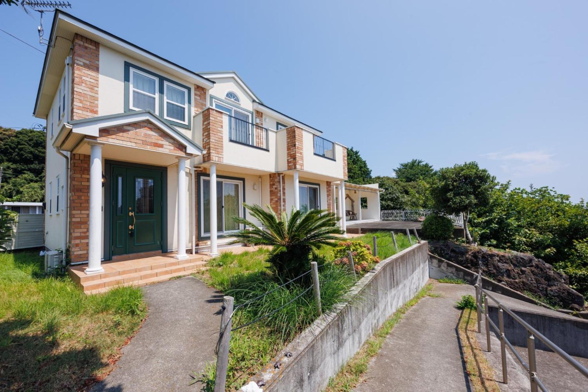 Ocean View Terrace Izu - Vacation STAY 17577 view 5