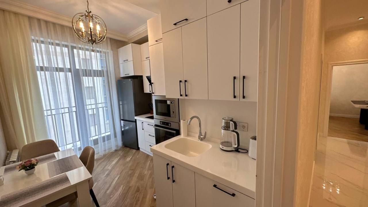 TAC Residence