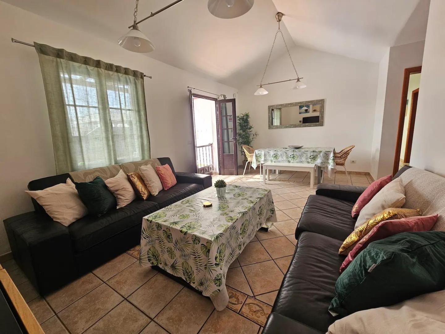 Villa Vida