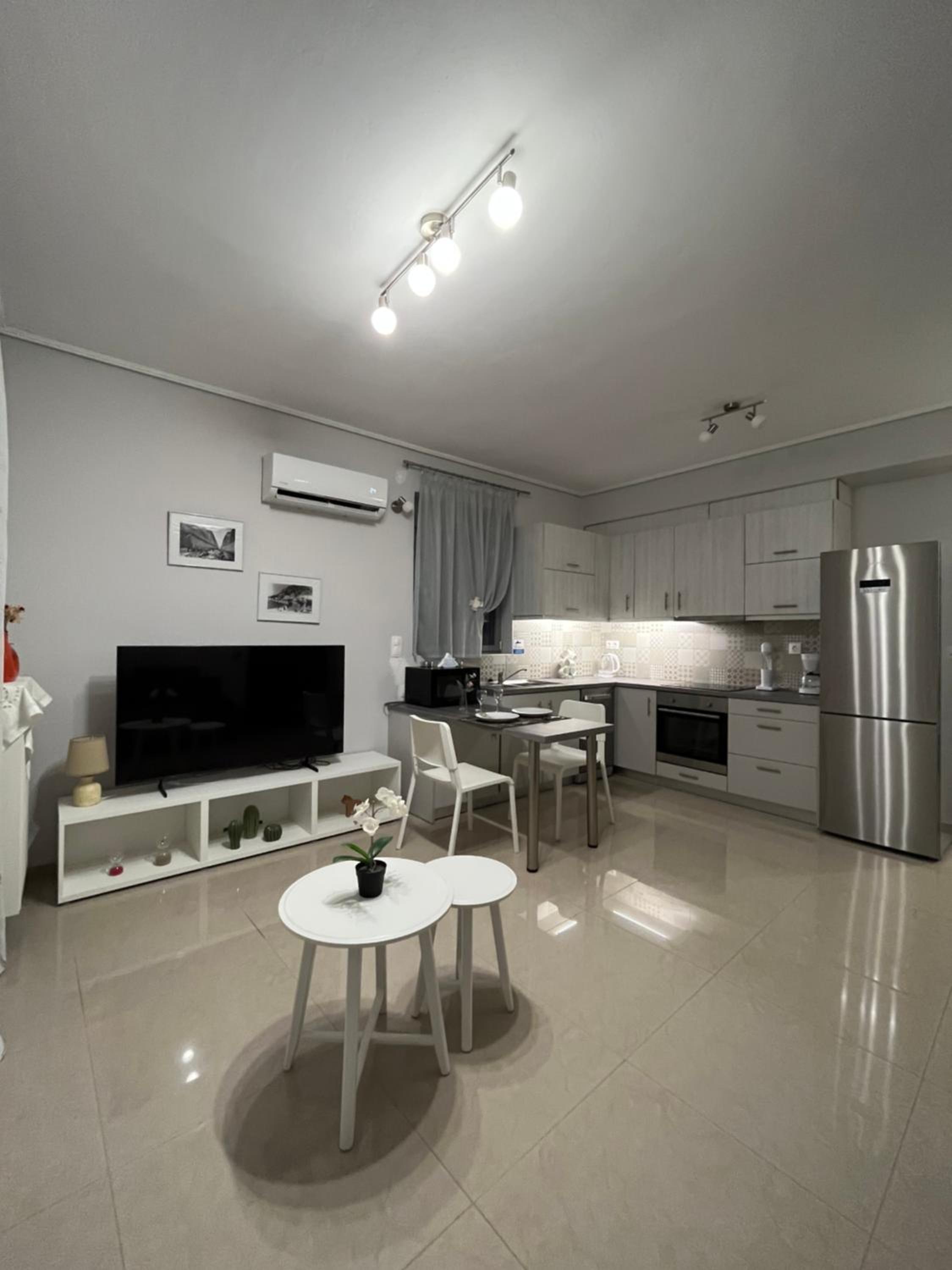 BlueLine apartment 4 view 2
