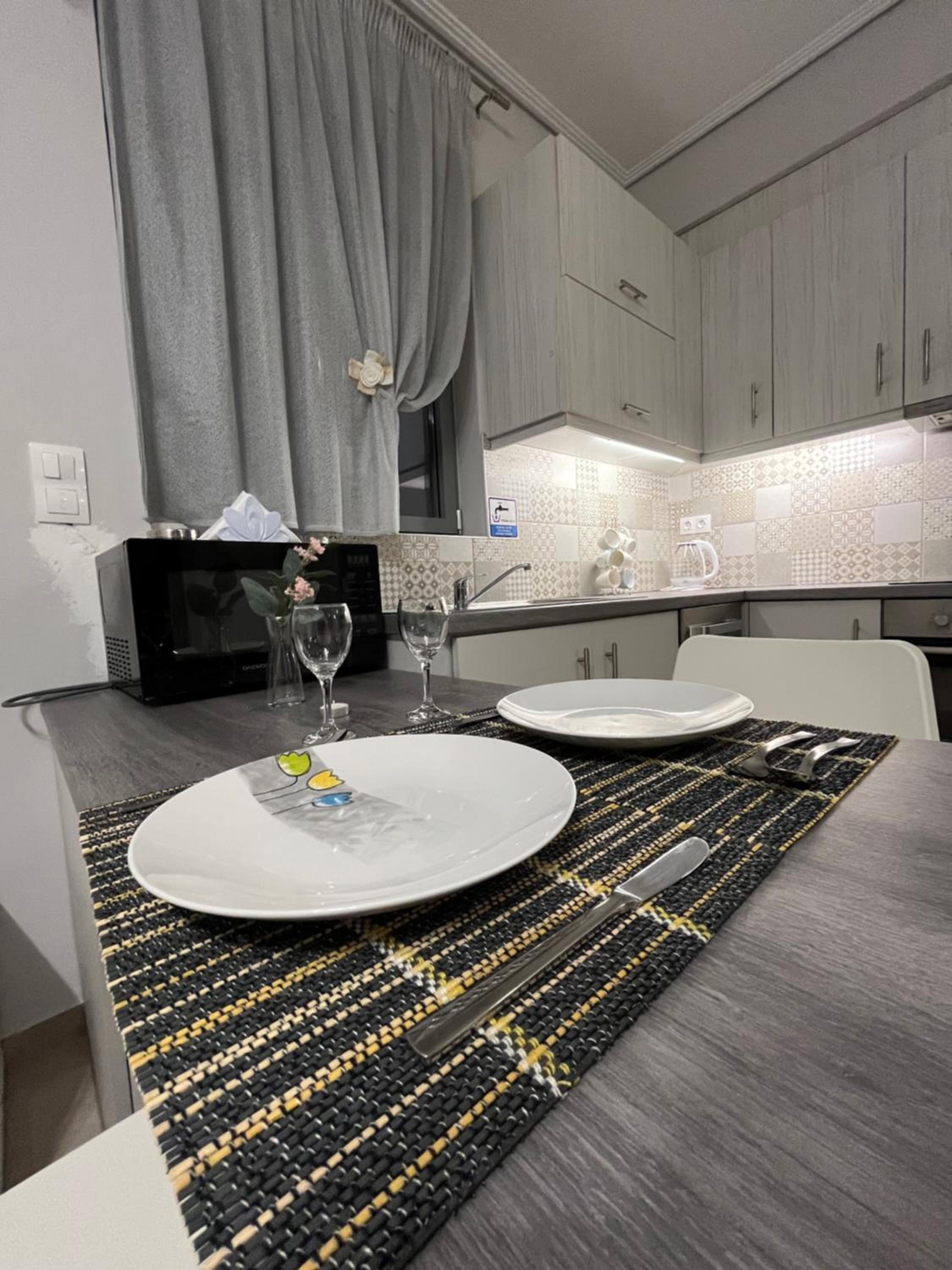 BlueLine apartment 4 view 4