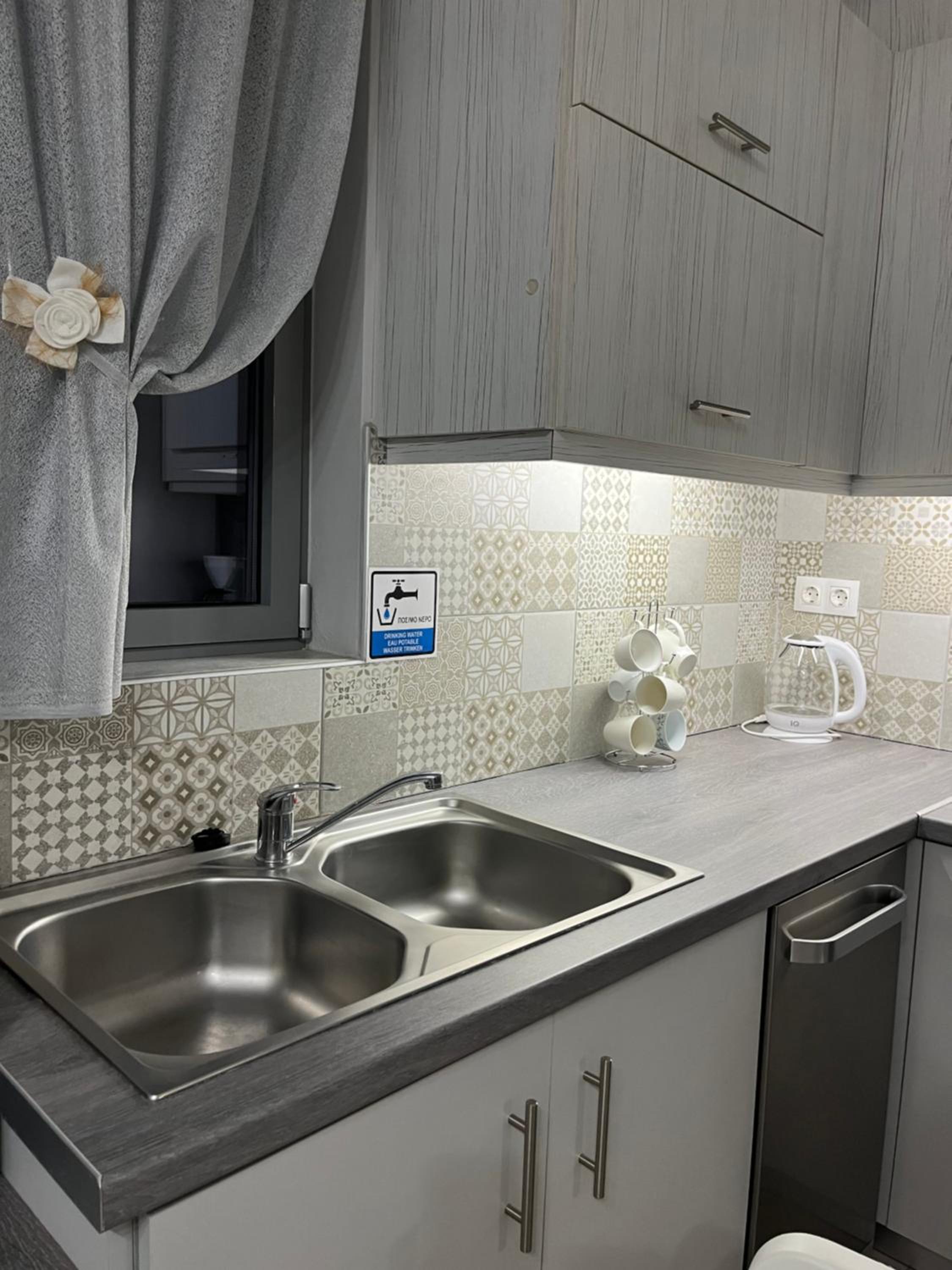 BlueLine apartment 4 view 5