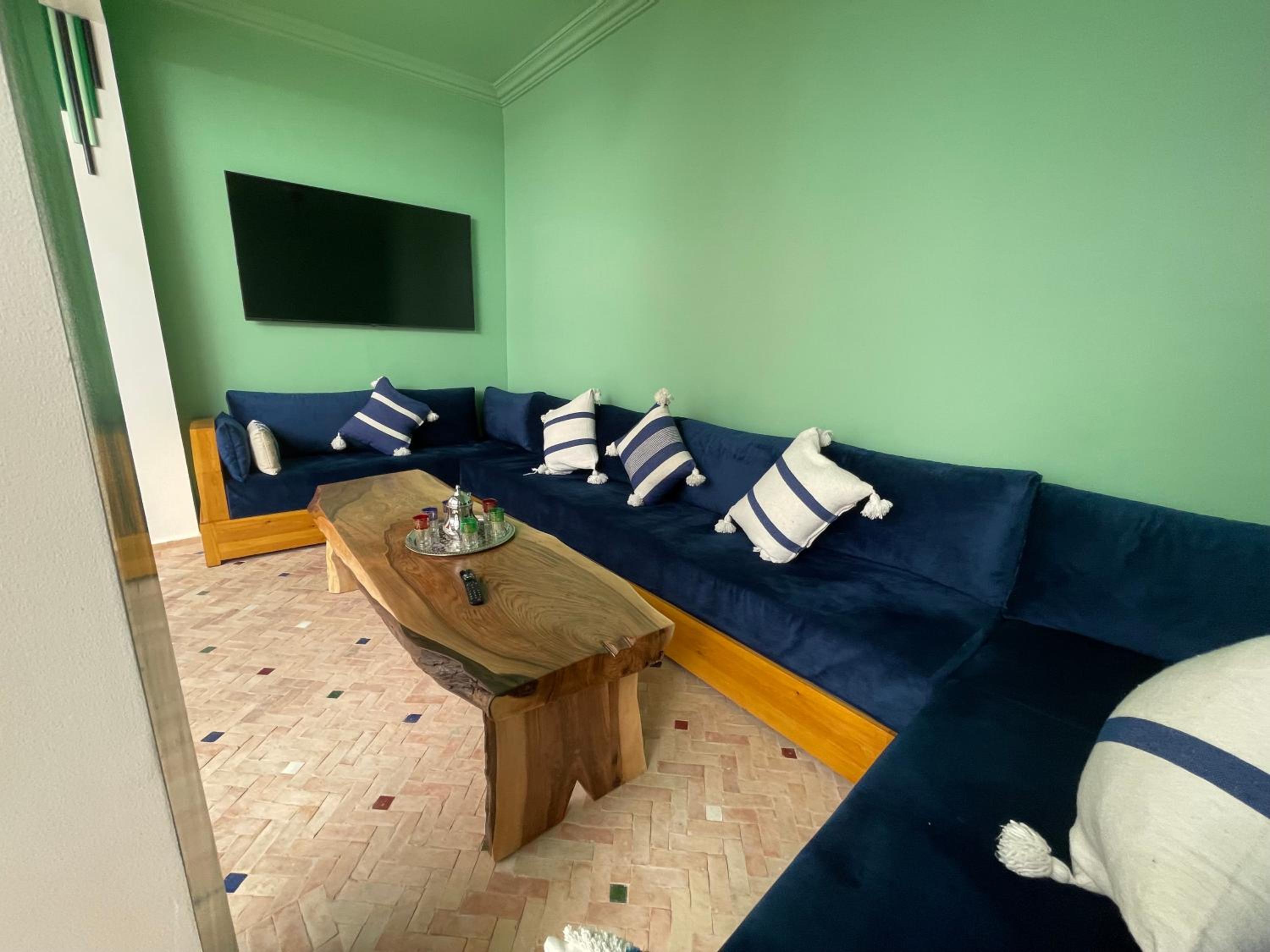 lounge
