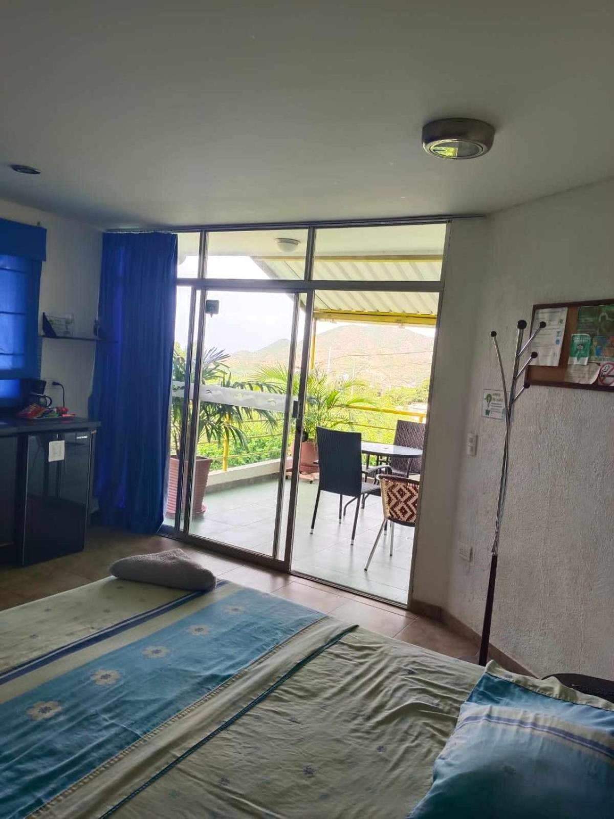 Casa Oasis