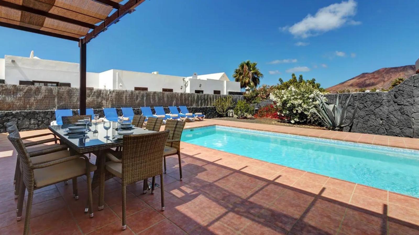 Villa Vida