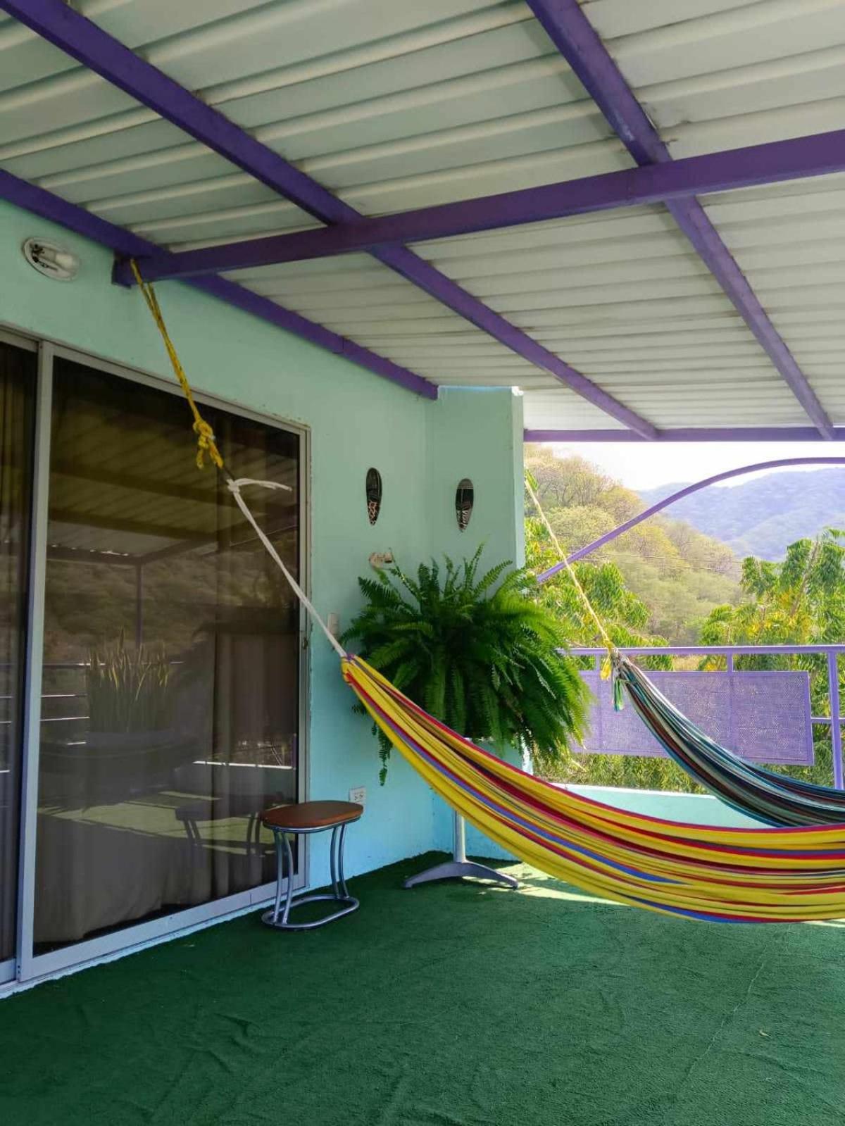 Casa Oasis
